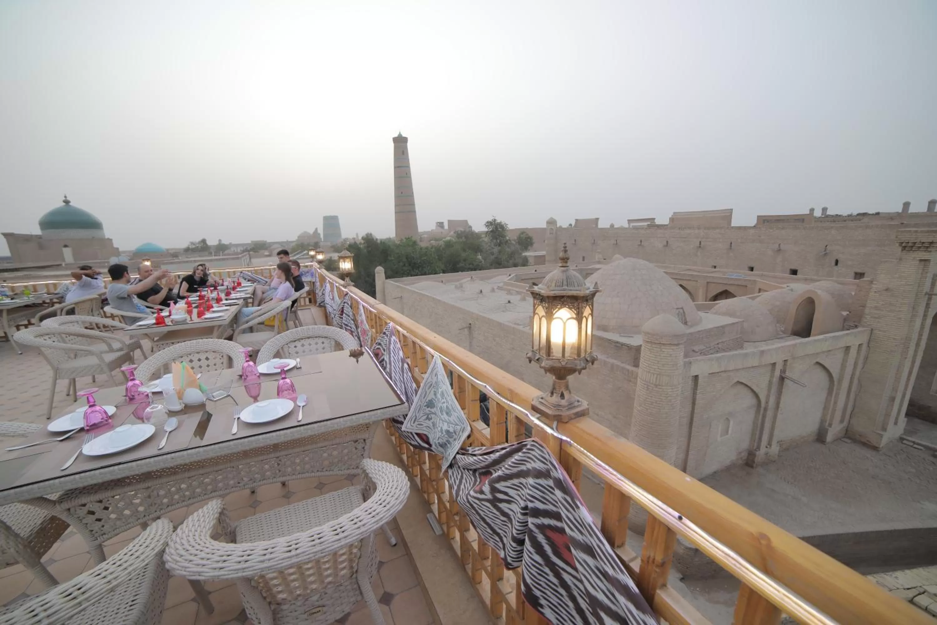 Minor Boutique Hotel