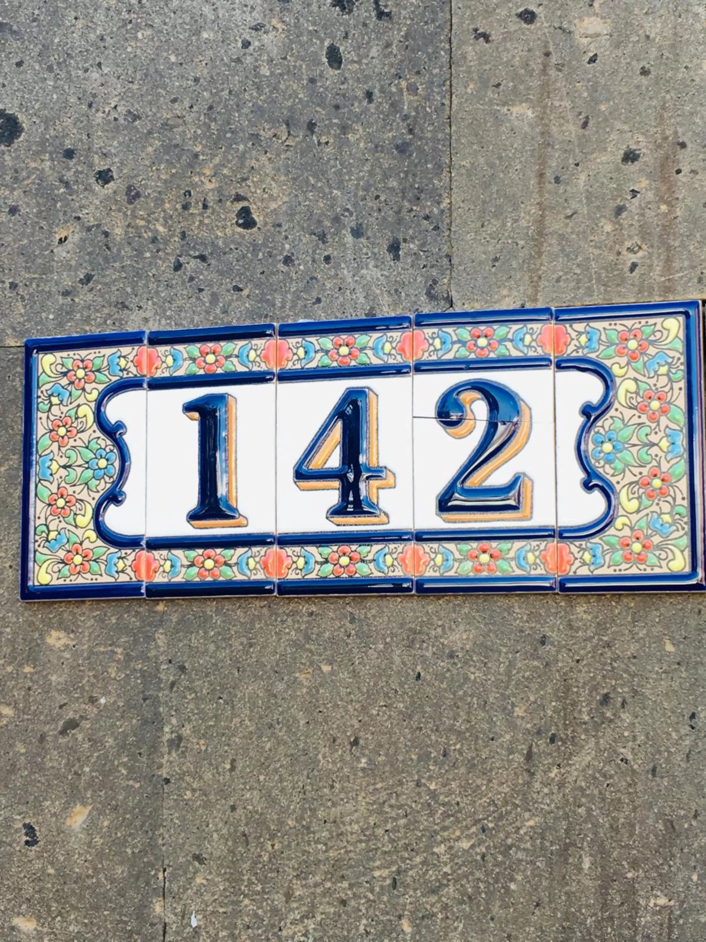 Property Logo/Sign in Friendly B&B