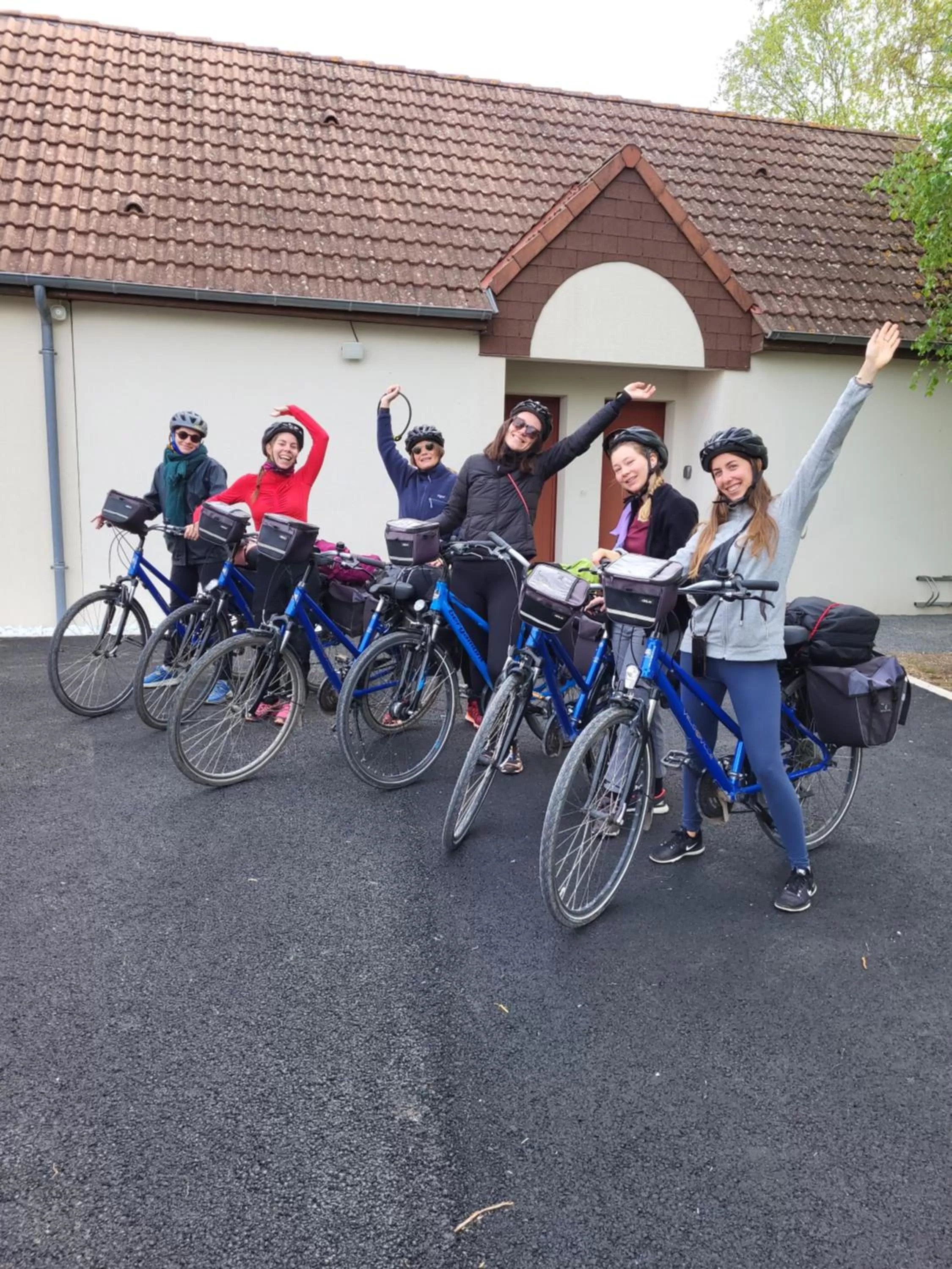 Cheverny la vie est belle