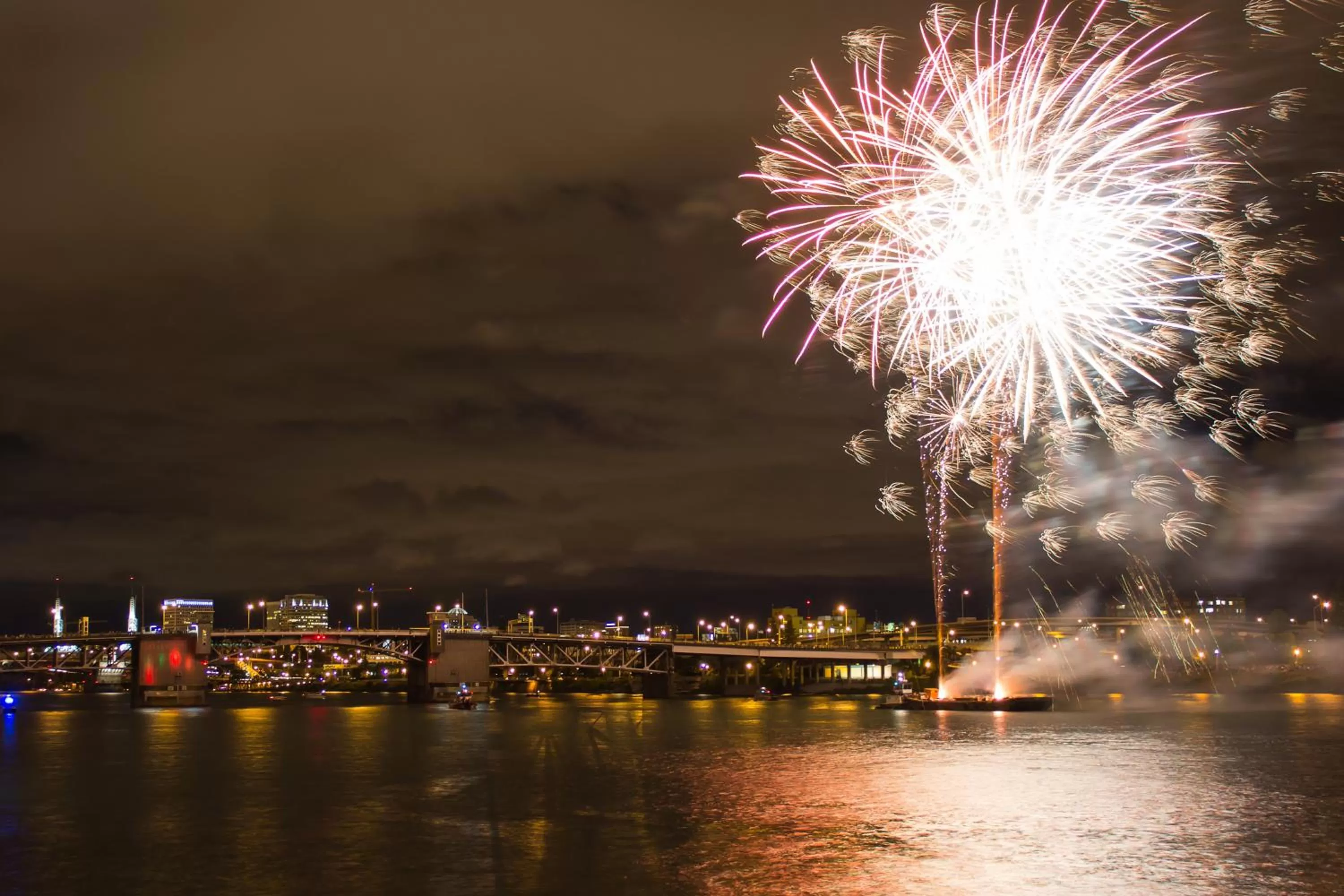 Activities in Holiday Inn Portland - Columbia Riverfront by IHG