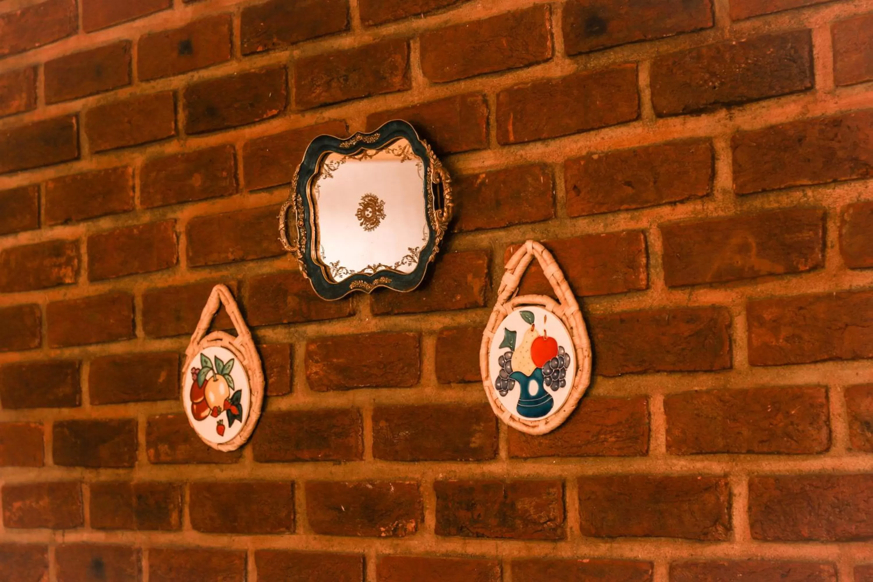 Breakfast in Pousada e Chale Porto Paraiso