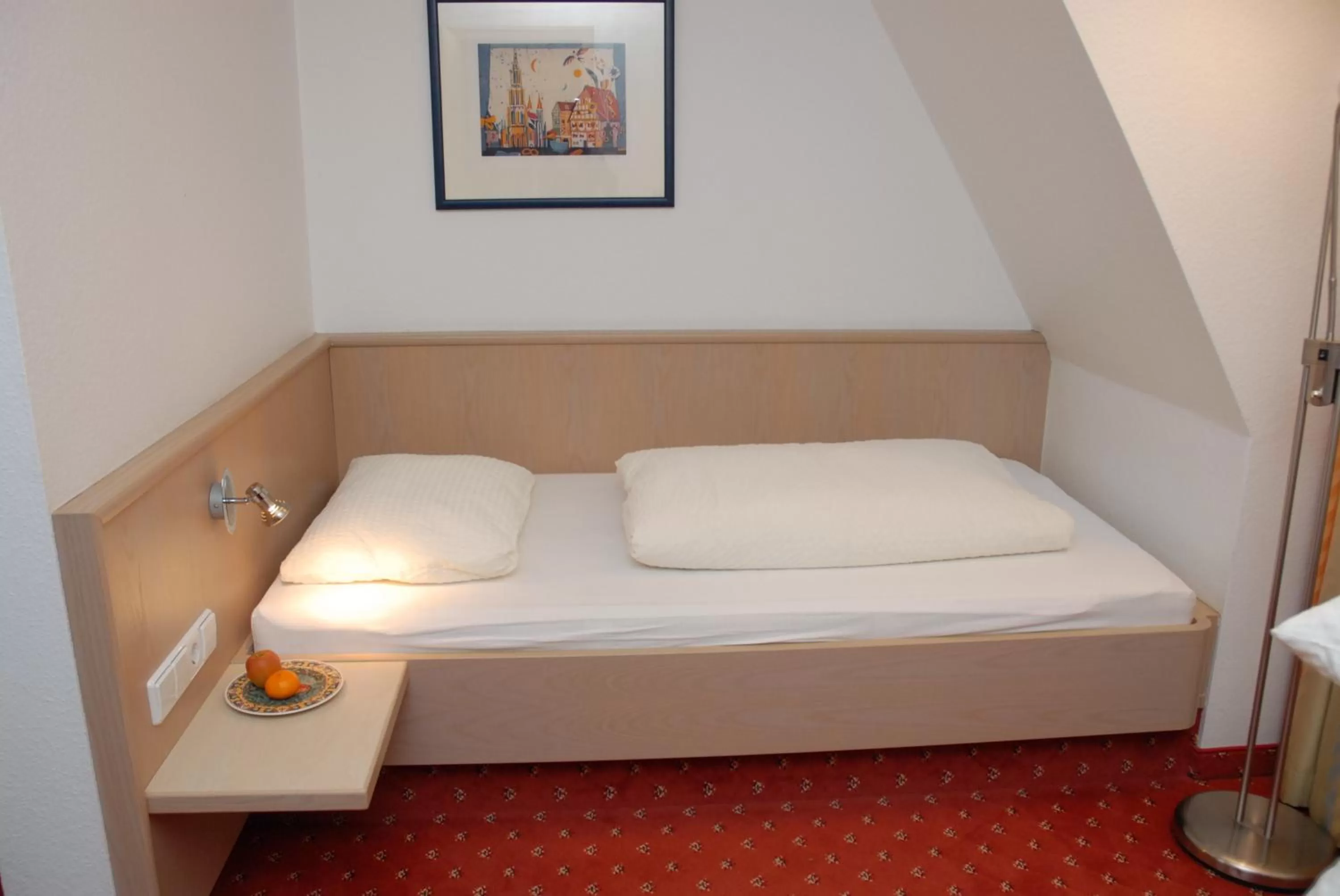 Single Room in Gästehaus Andrea