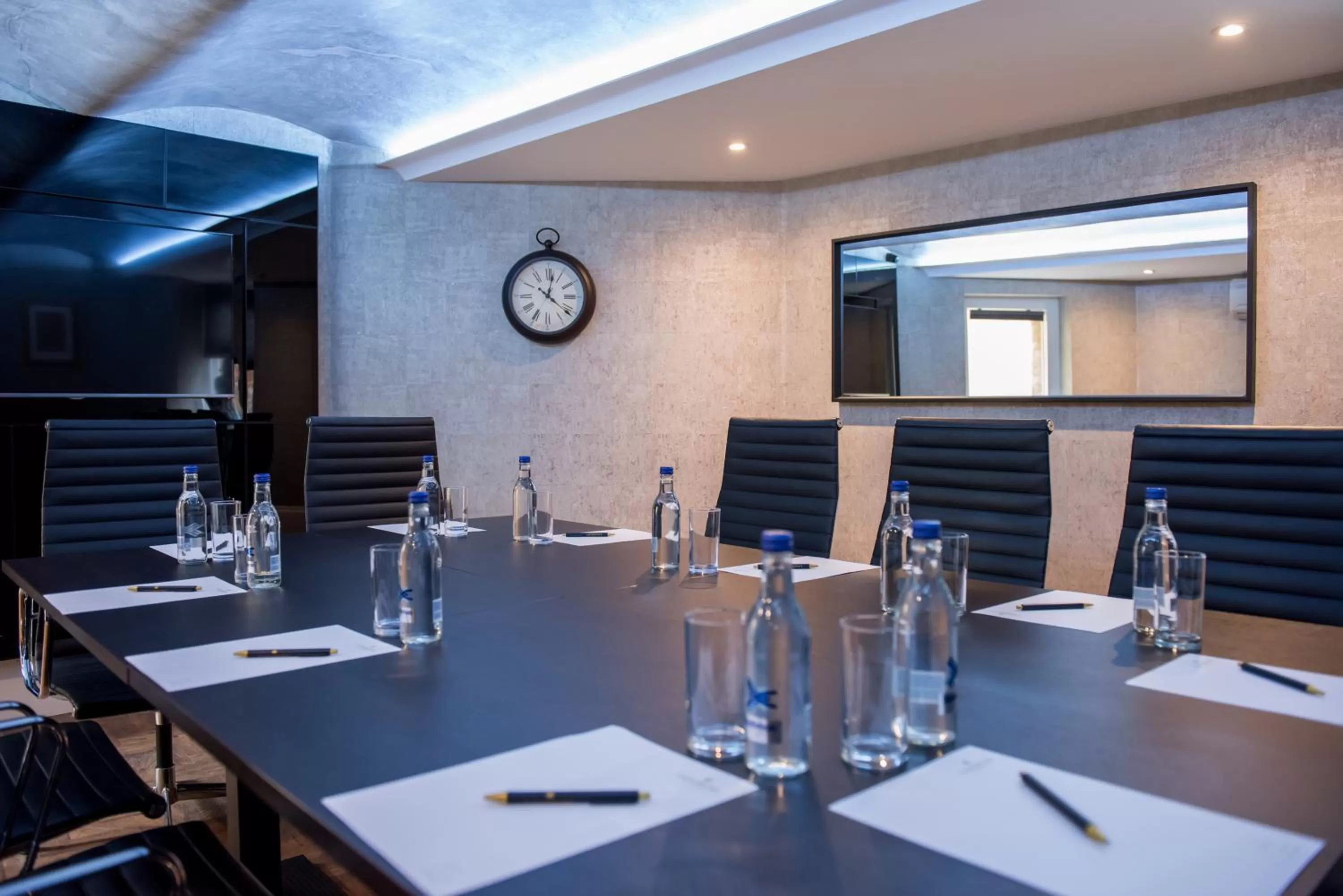 Business facilities in The Lansbury Heritage Hotel By Sunday - Canary Wharf London