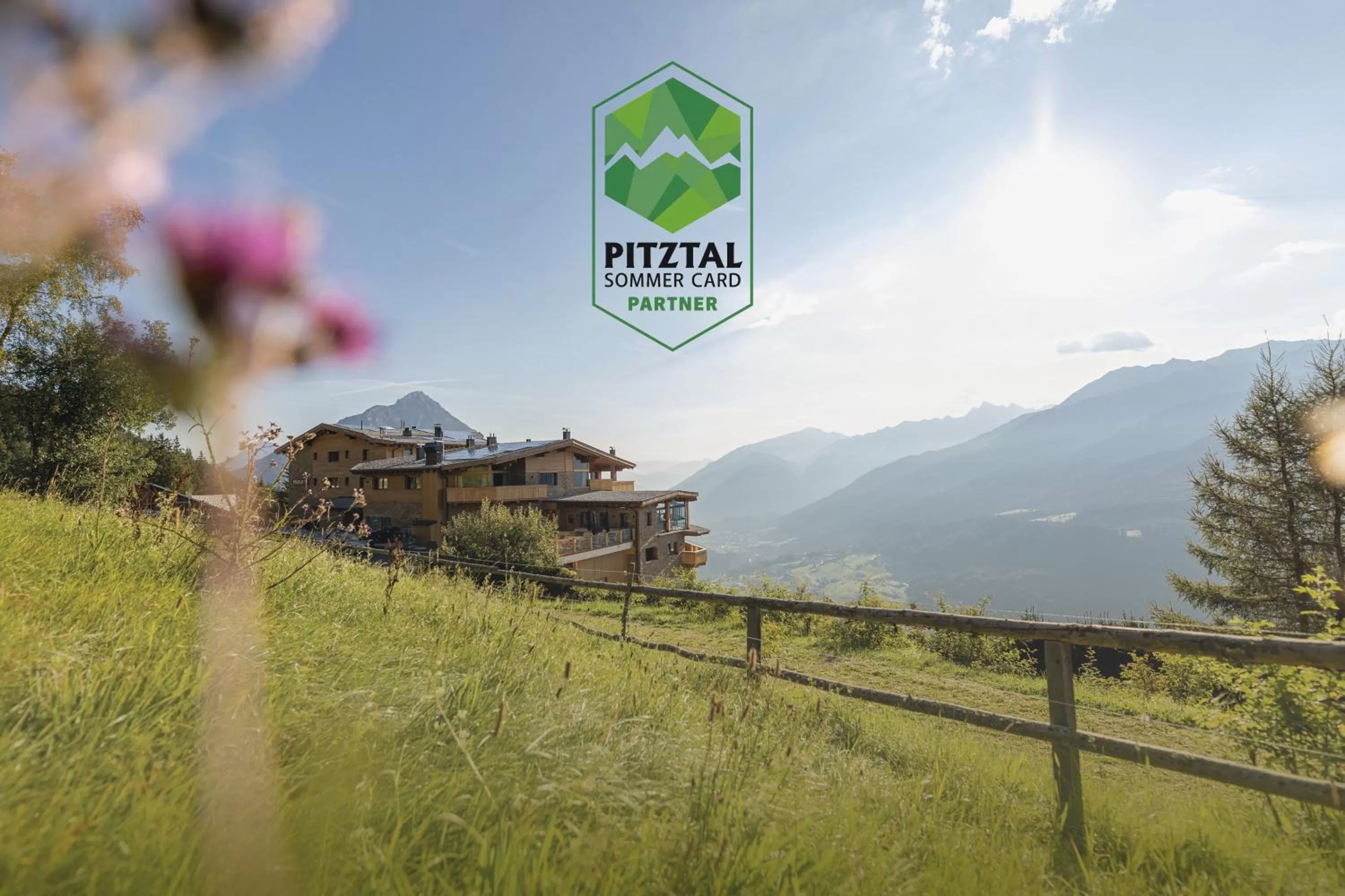 Natural landscape in Puitalm - Natur I Apart I Hotel