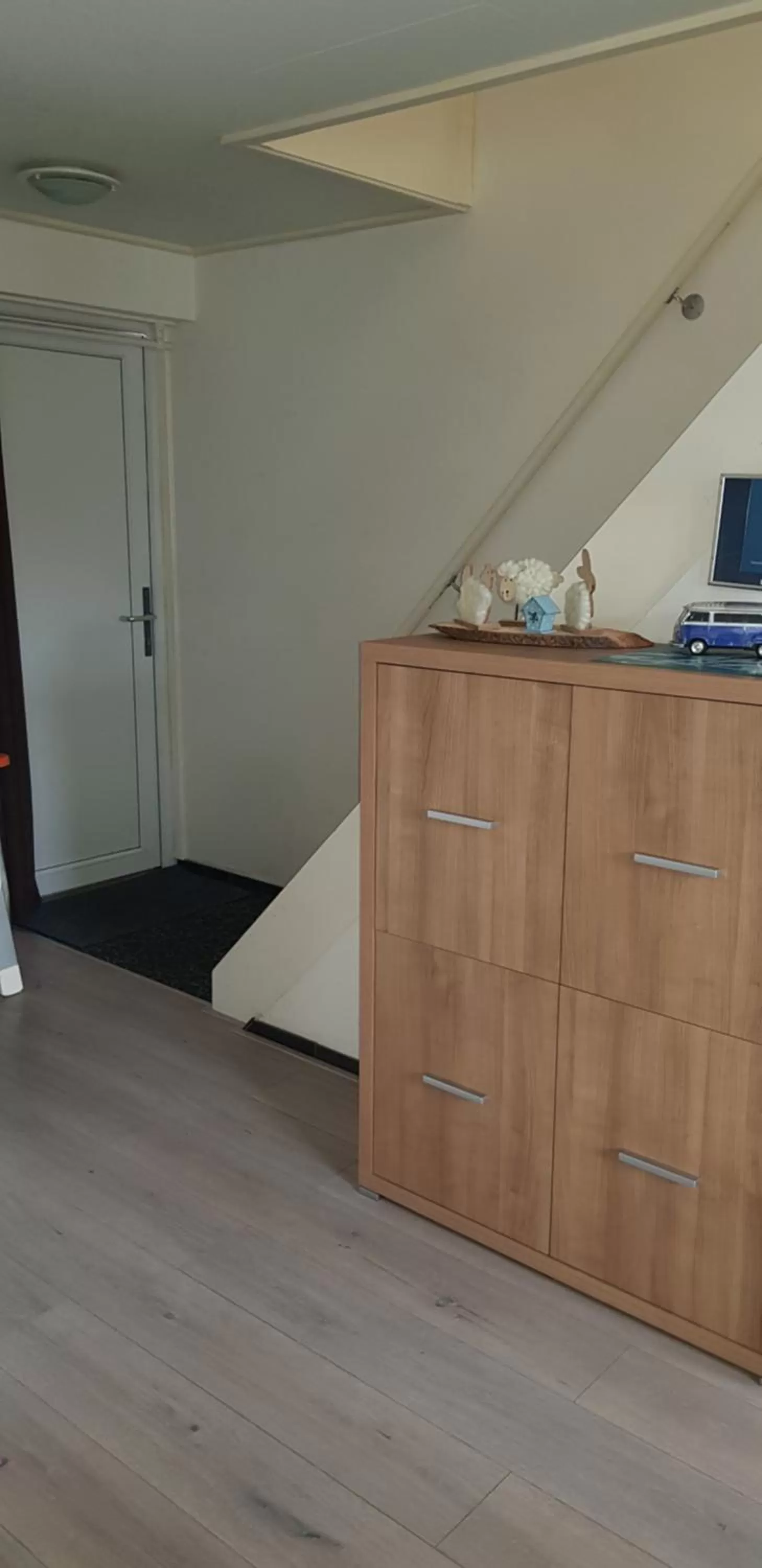 Vakantiehuis B&B de Bosrand Groesbeek