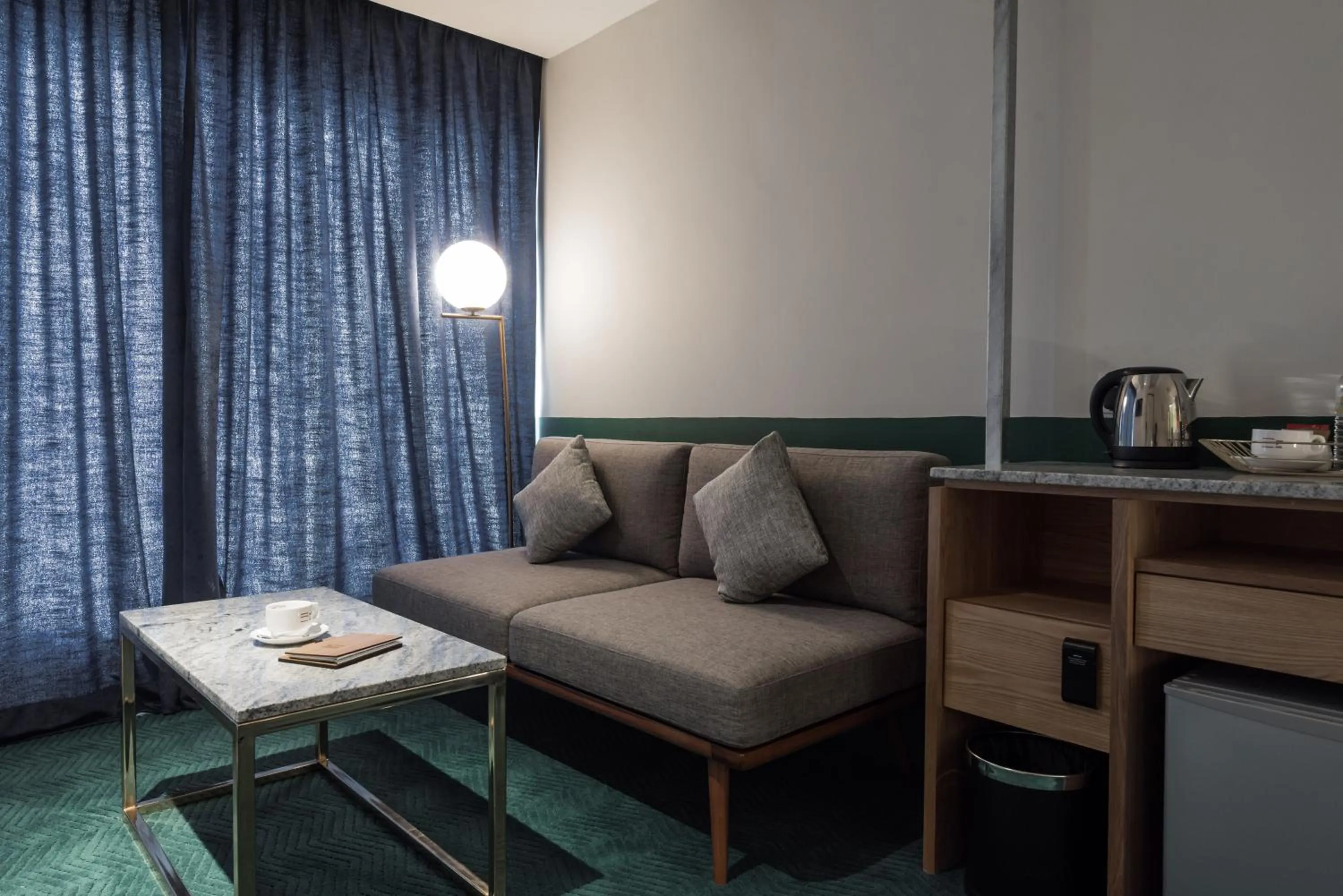 Bunk & Bilik Hotel Jalan Ipoh