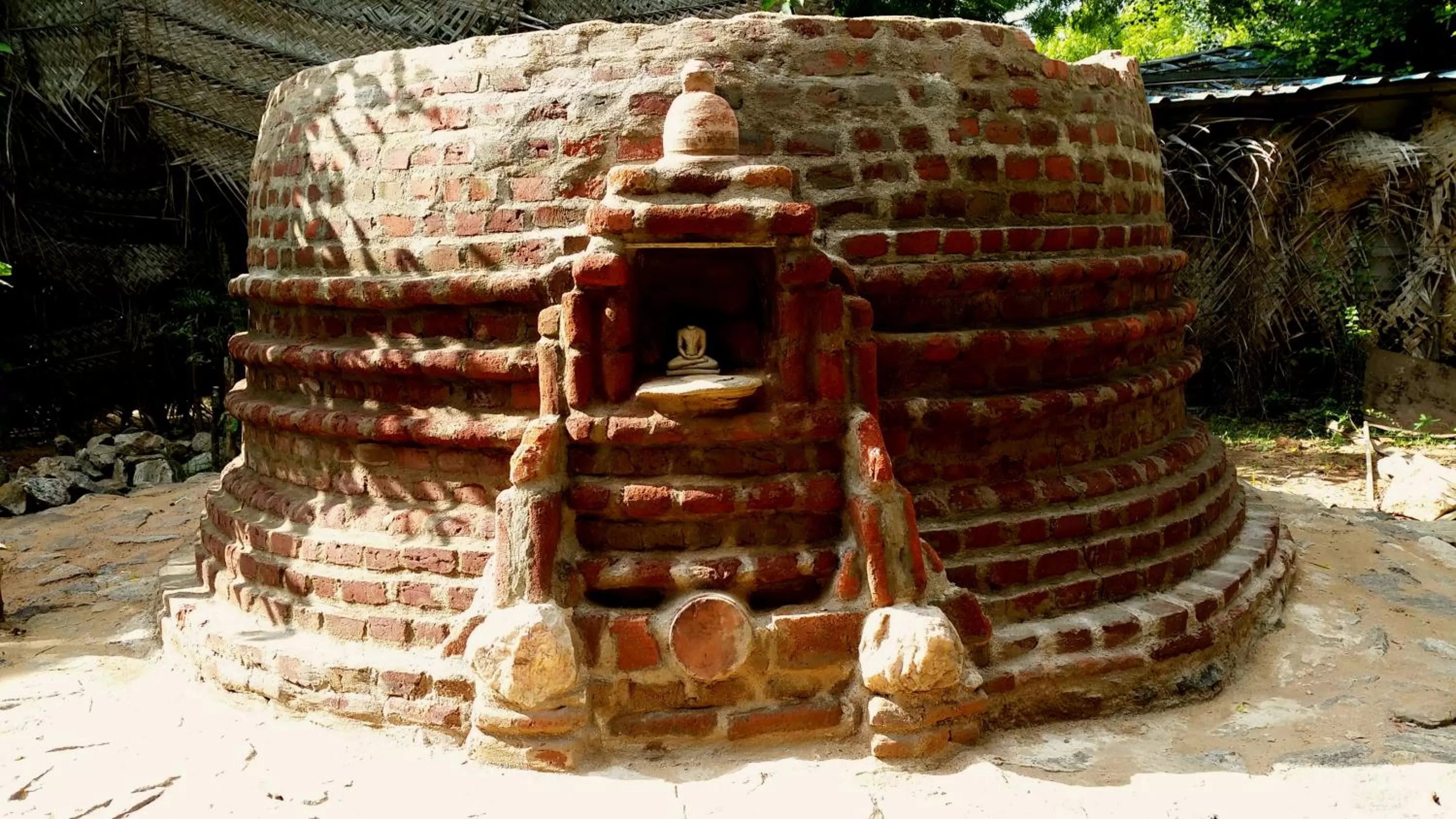 Jungle river humbhaha hostel