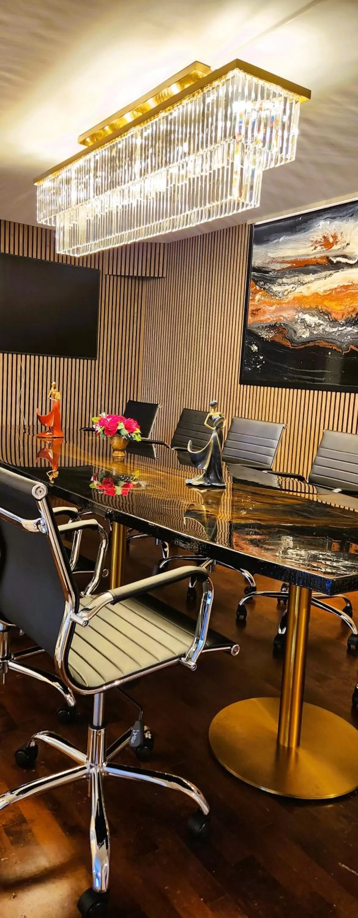 Property building in Vänerport Lakefront Hotell