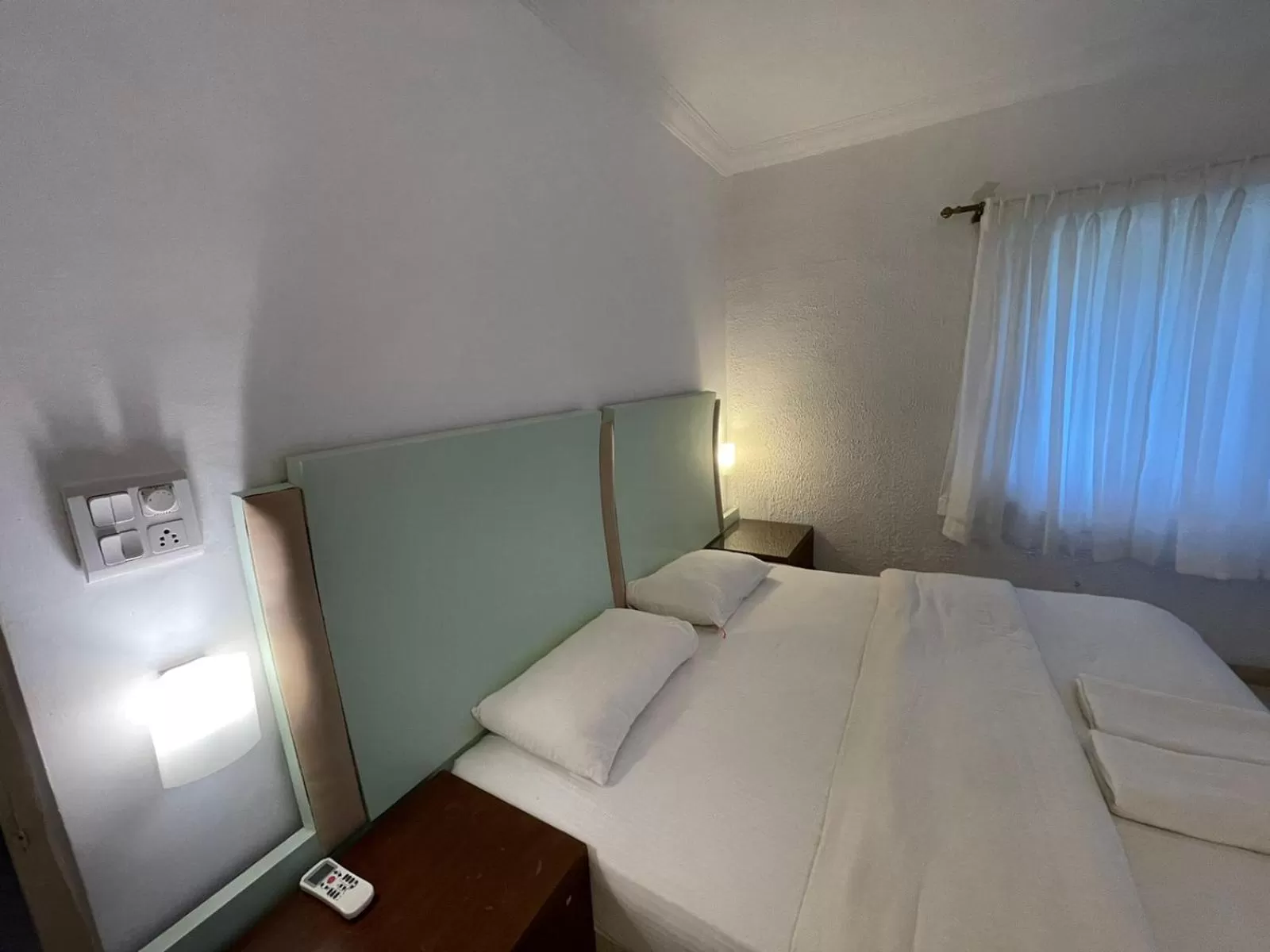 Bedroom in Casa Legend Villa & Apartments Arpora - Baga - Goa