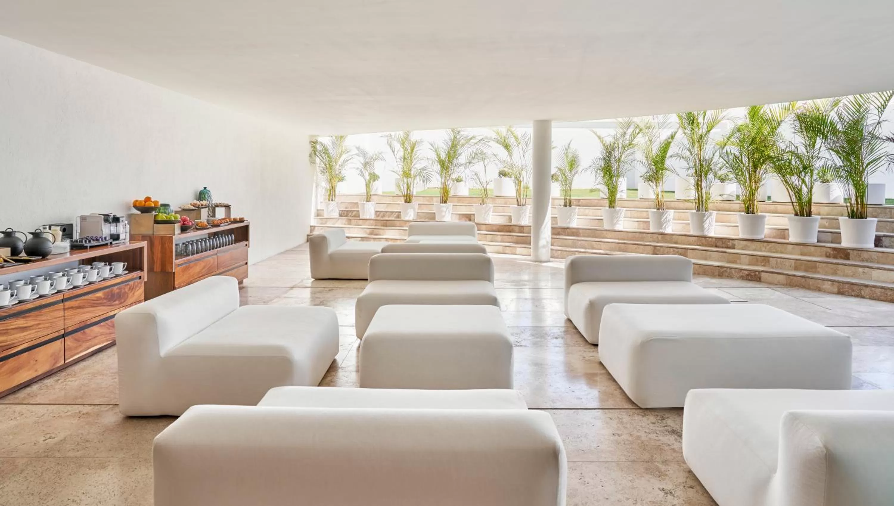 Business facilities in Viceroy Los Cabos