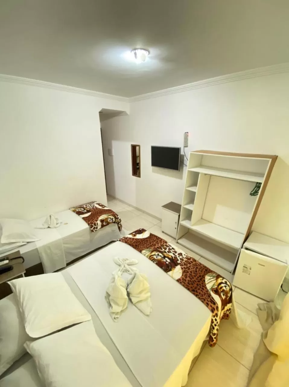 Pousada Verdes Mares