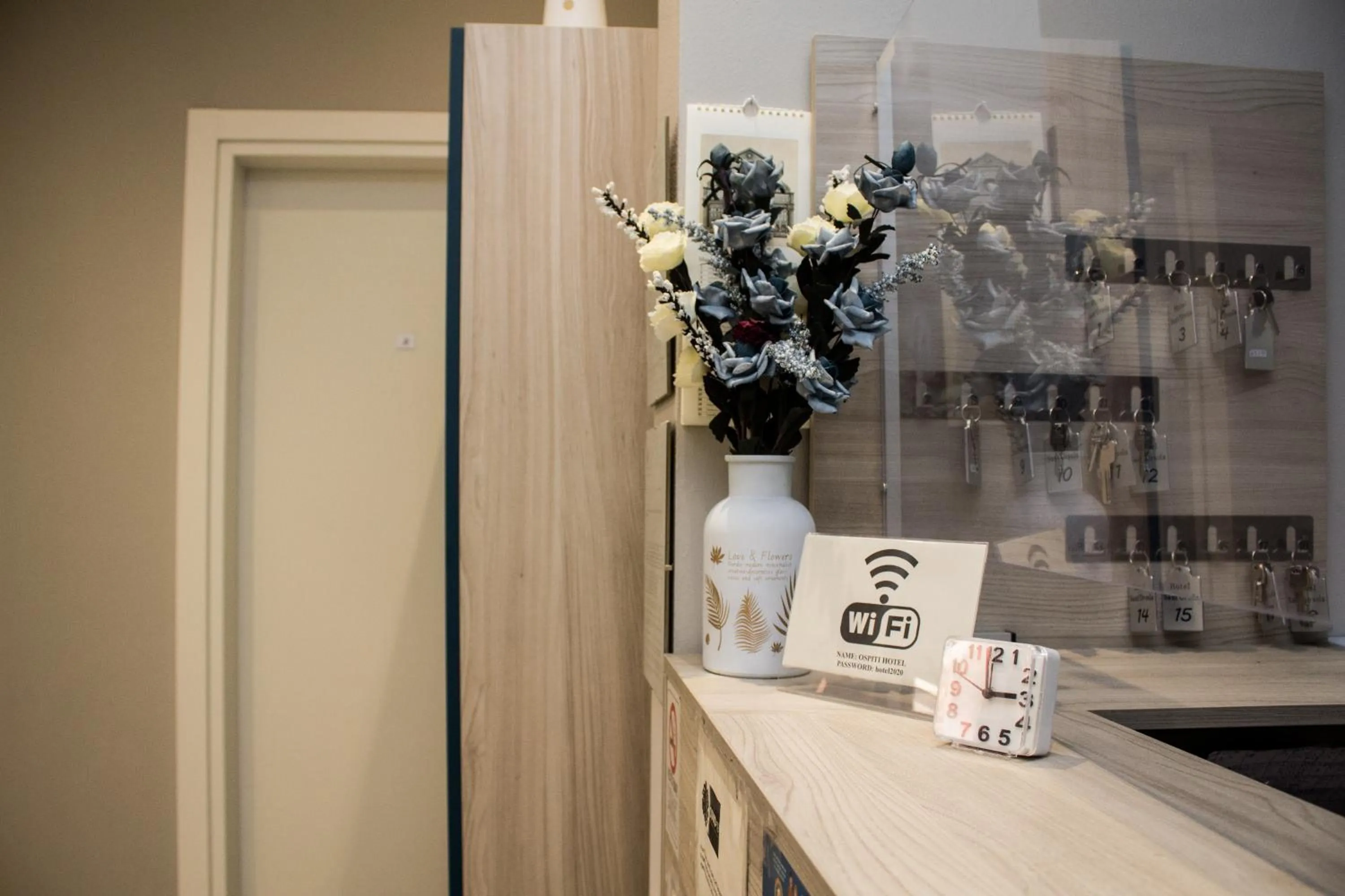 Hotel Sant'Orsola City House Collection by GSA Hotels