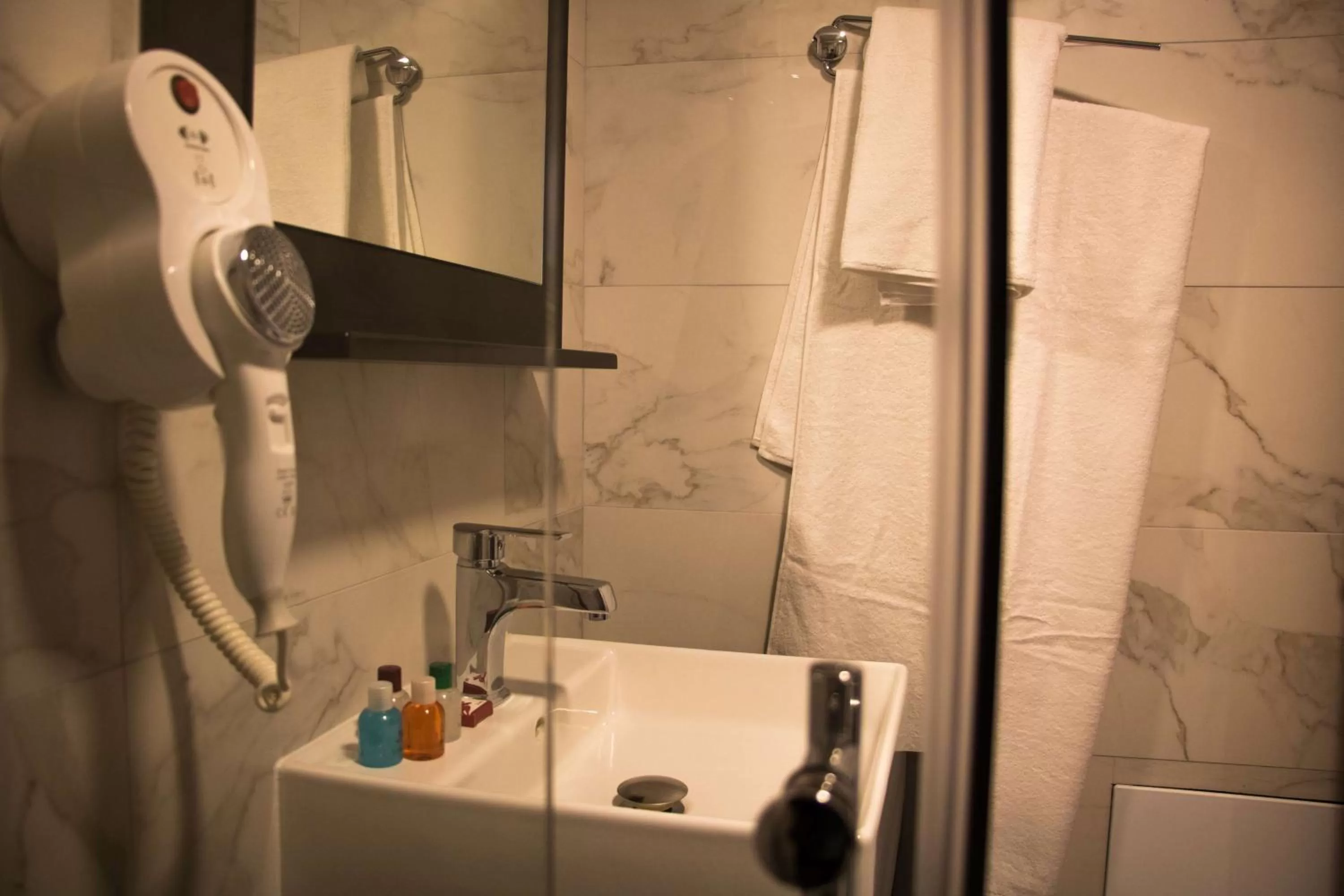 Photo of the whole room in Best Western Hotel Galla