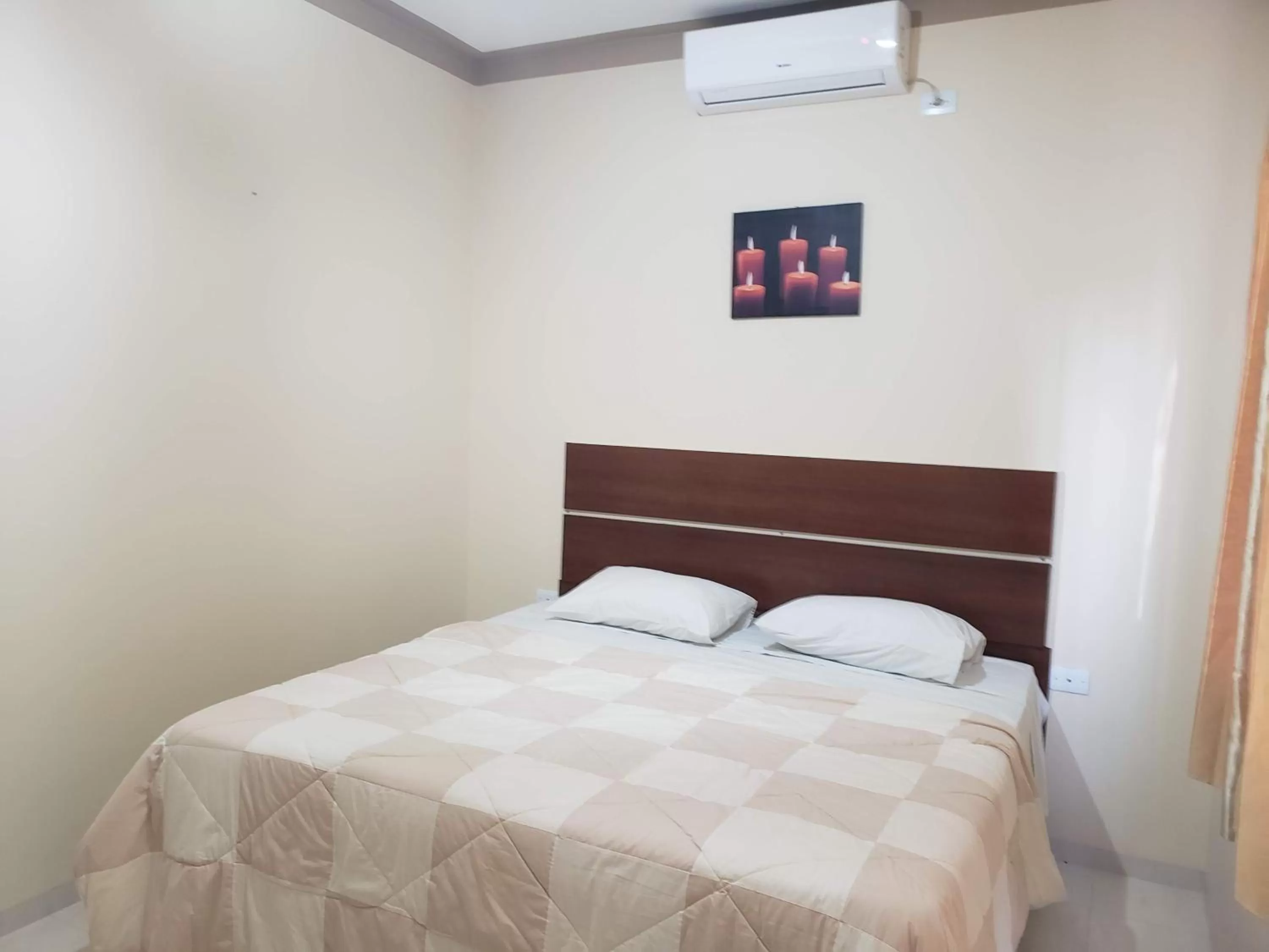 Photo of the whole room, Bed in Felipe Family Houses - Casas de temporada