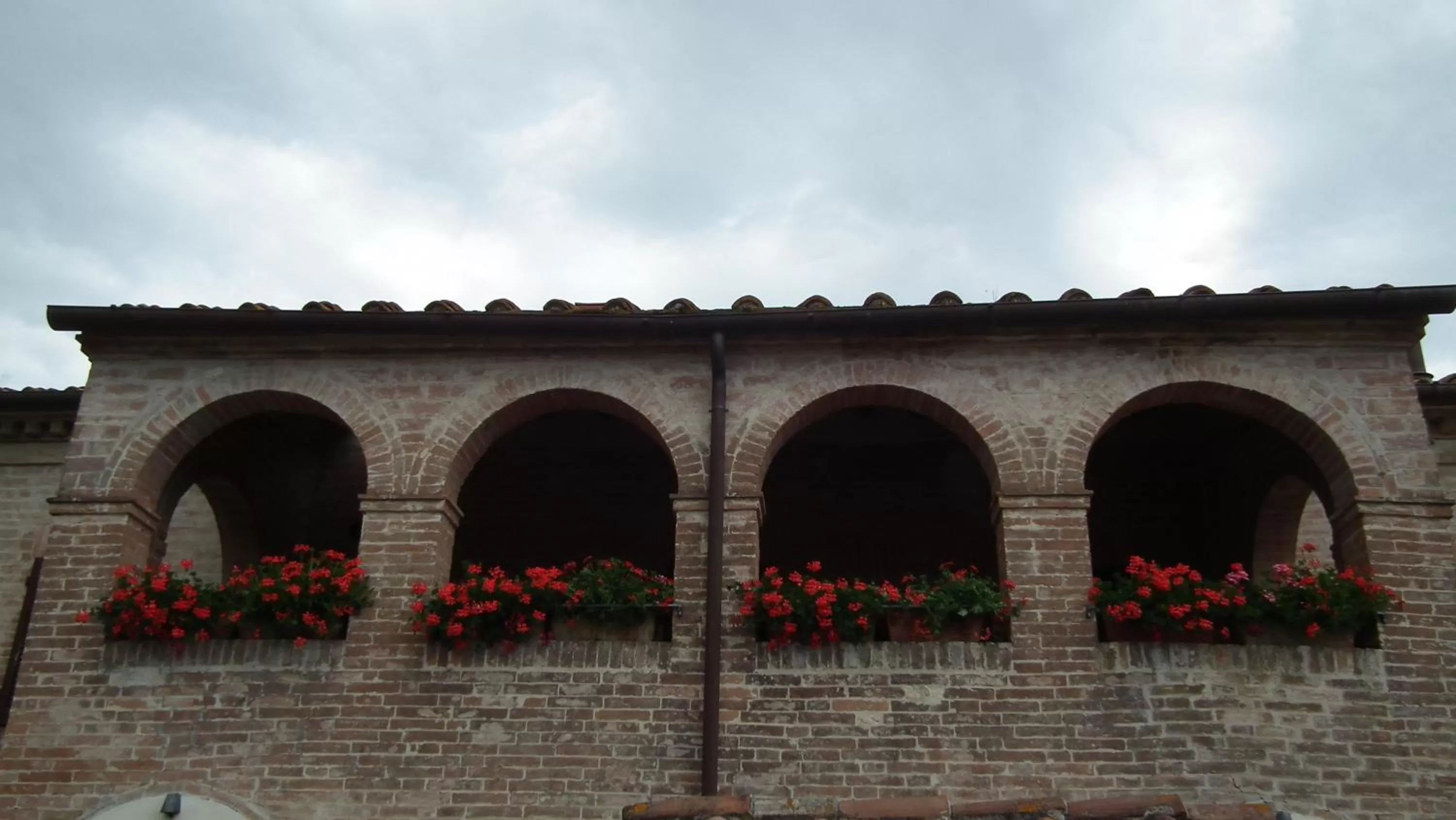 Property building in Il Canto del Sole