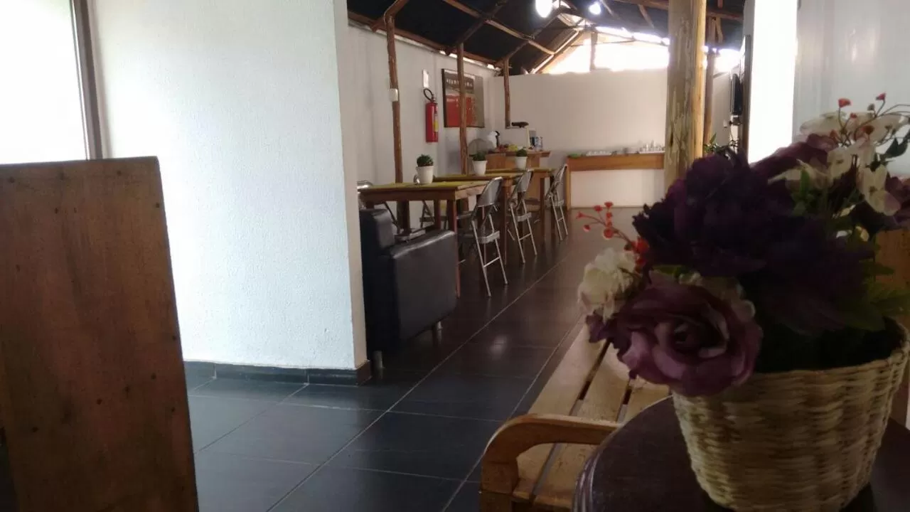 Hotel Aldeia Cerrado