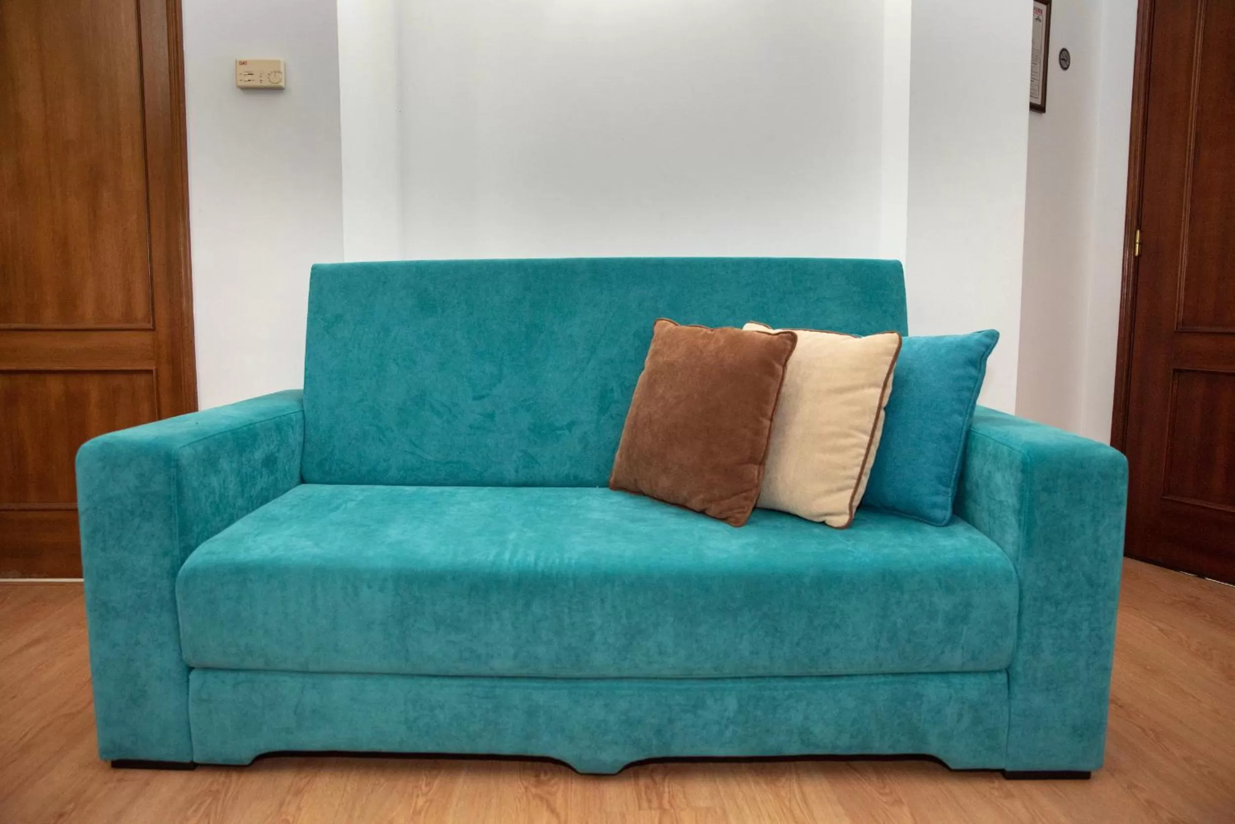 Bathroom in Hotel Quinta do Viso