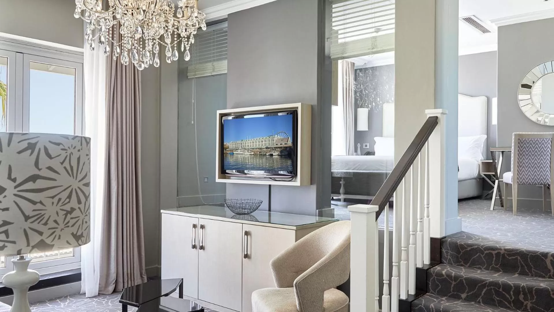 Queen Victoria Hotel by NEWMARK