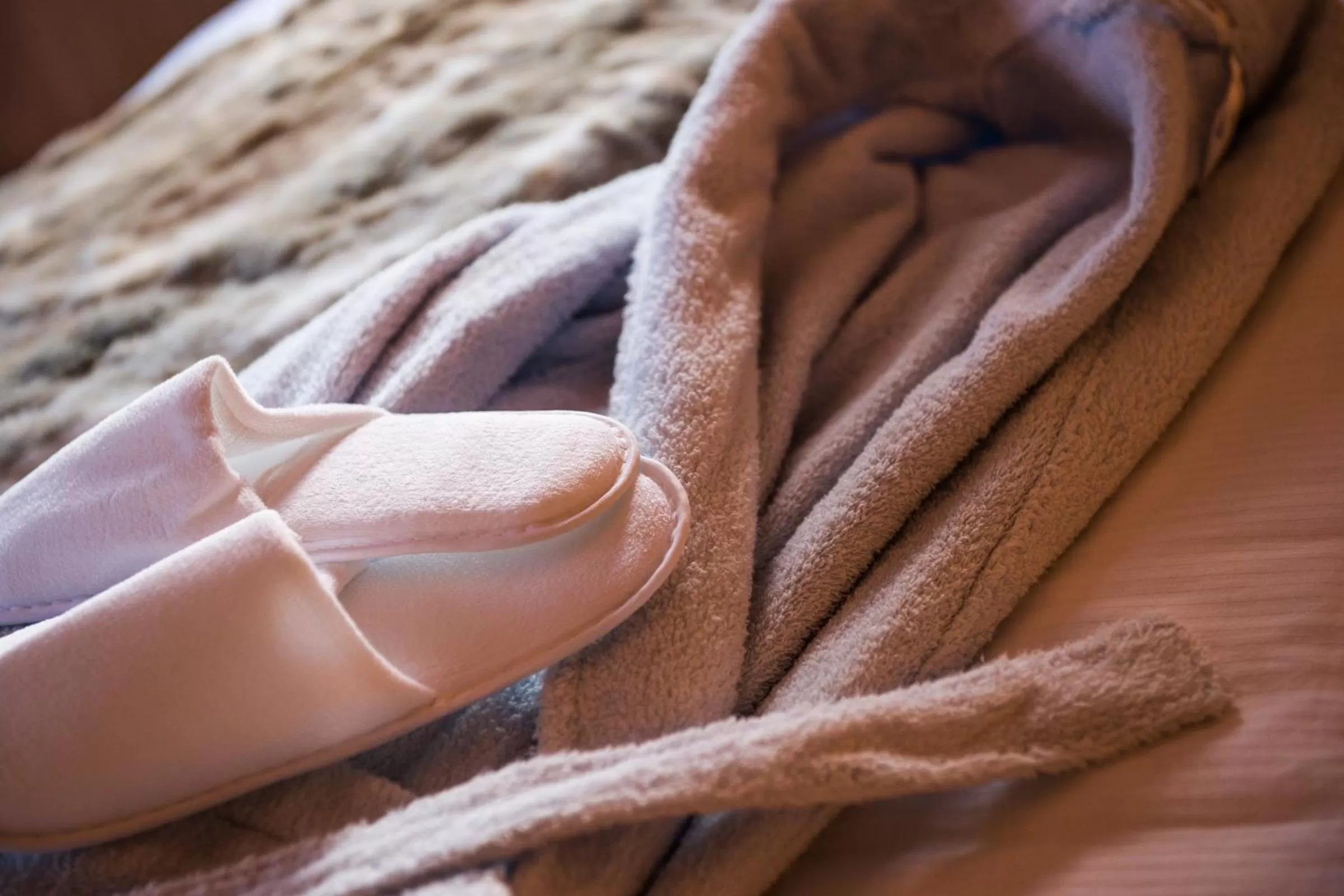 Other in Auberge le Cosy Tremblant