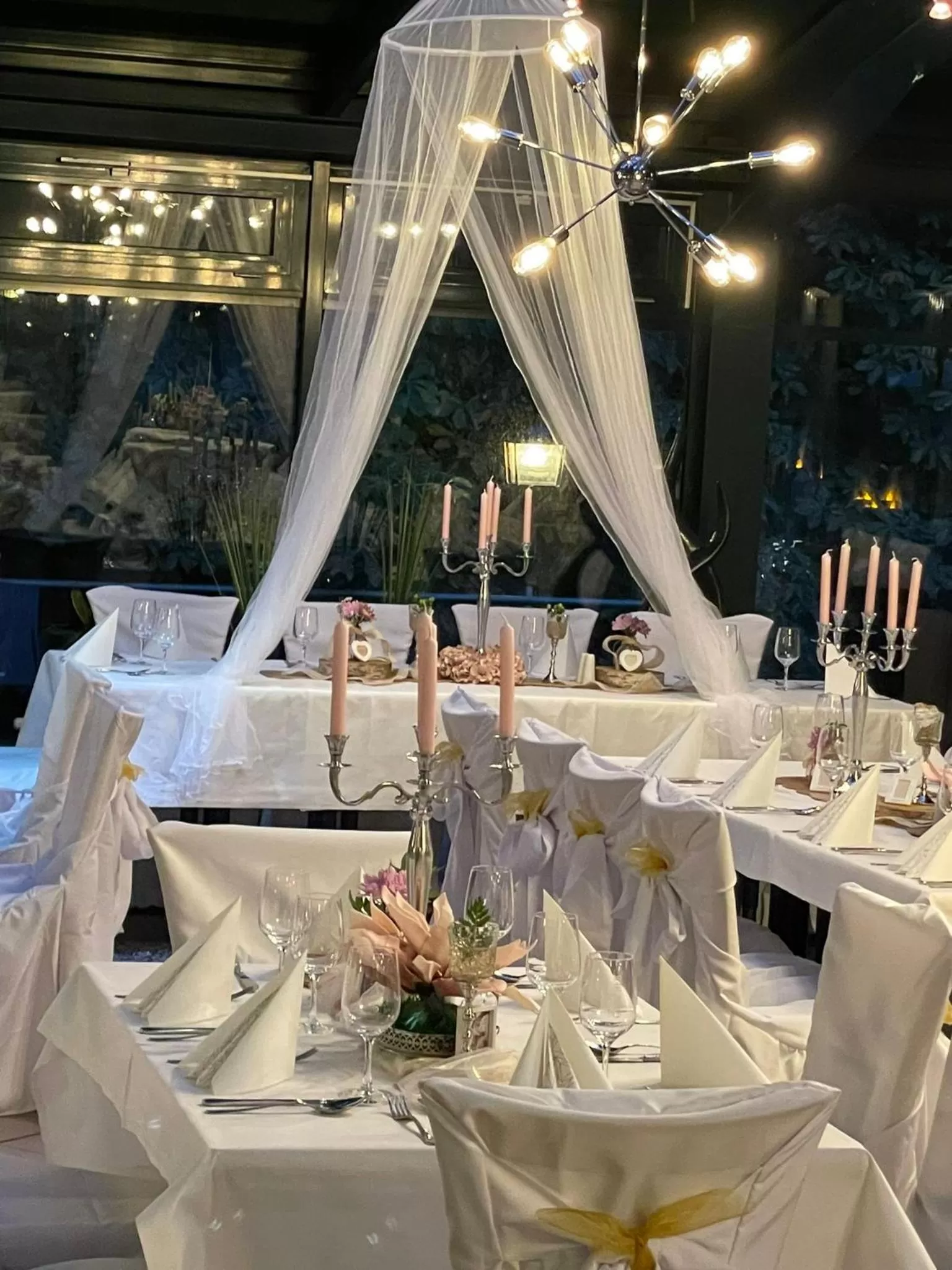 wedding in Parkhotel Waldschlösschen