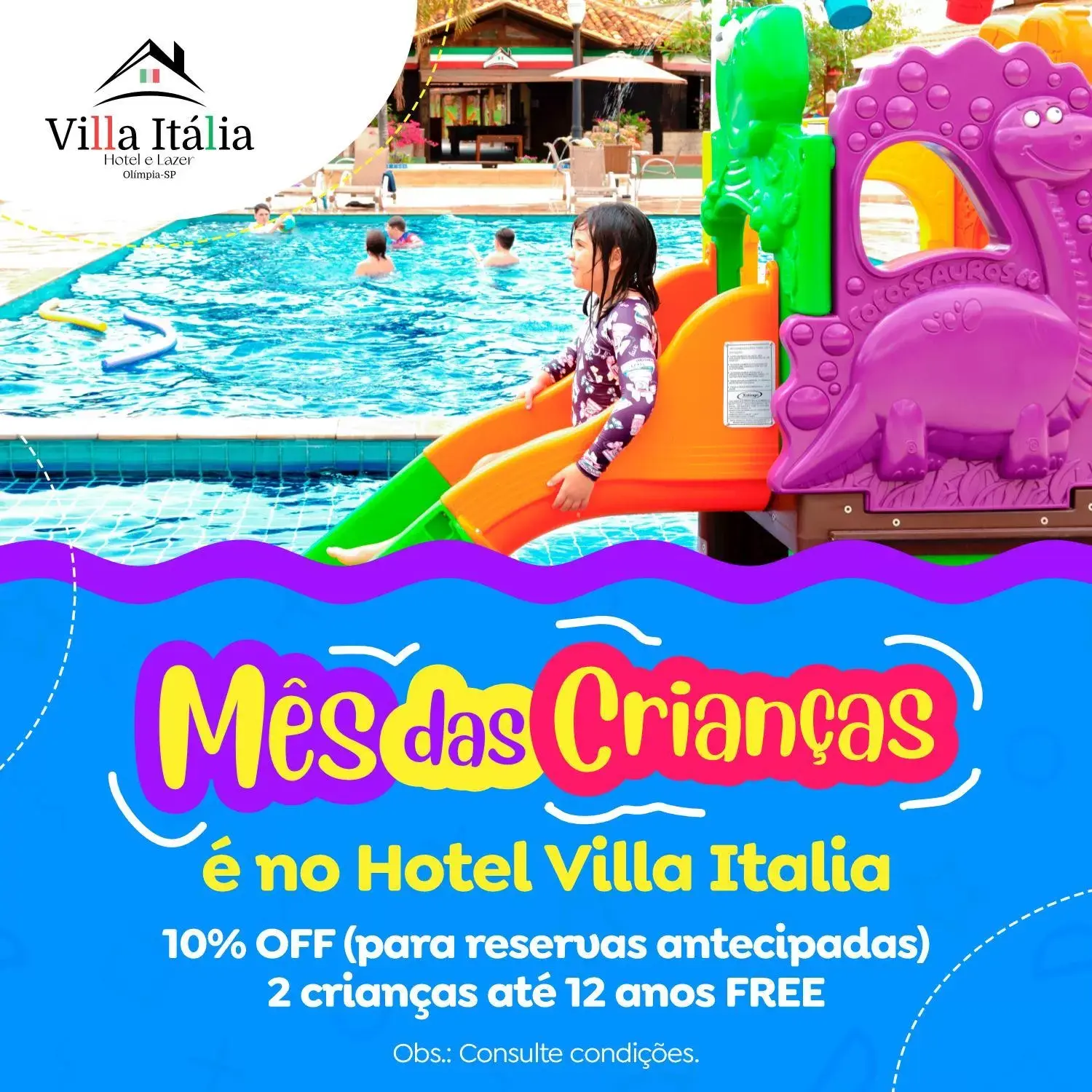 Hotel Pousada Villa Itália Olímpia Hotel Pousada Villa Itália Olímpia