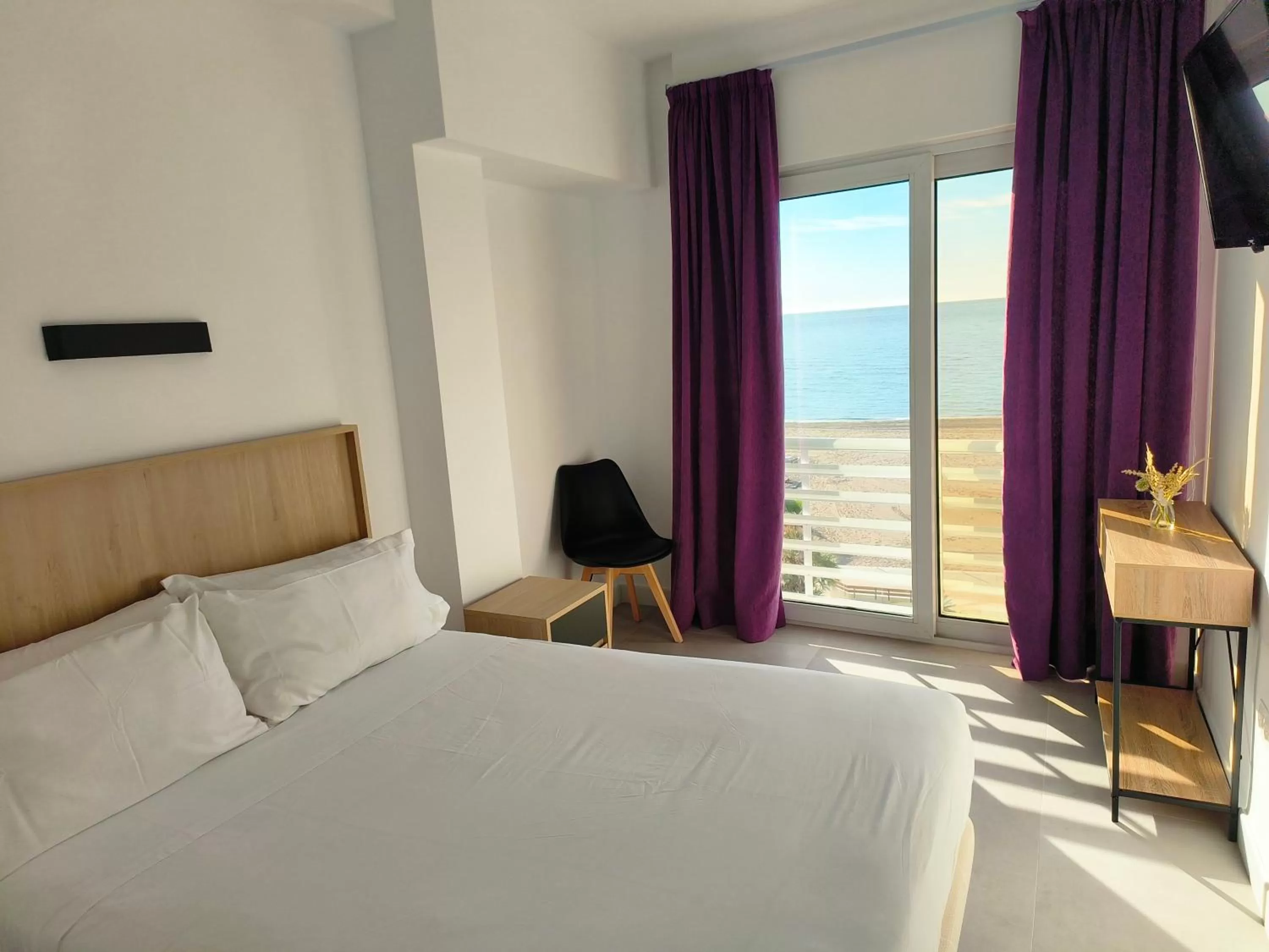 Hotel Mediterráneo by Croma