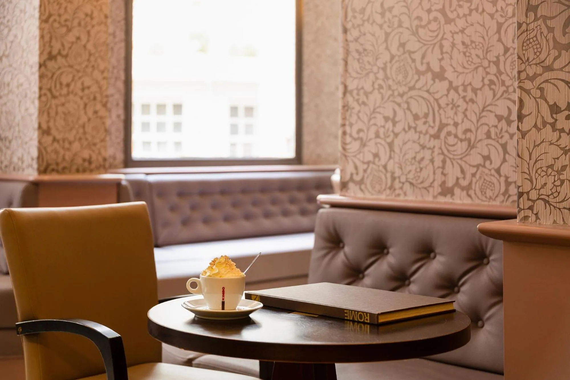 Nearby landmark in The Originals City, Hôtel Astoria Vatican, Lourdes