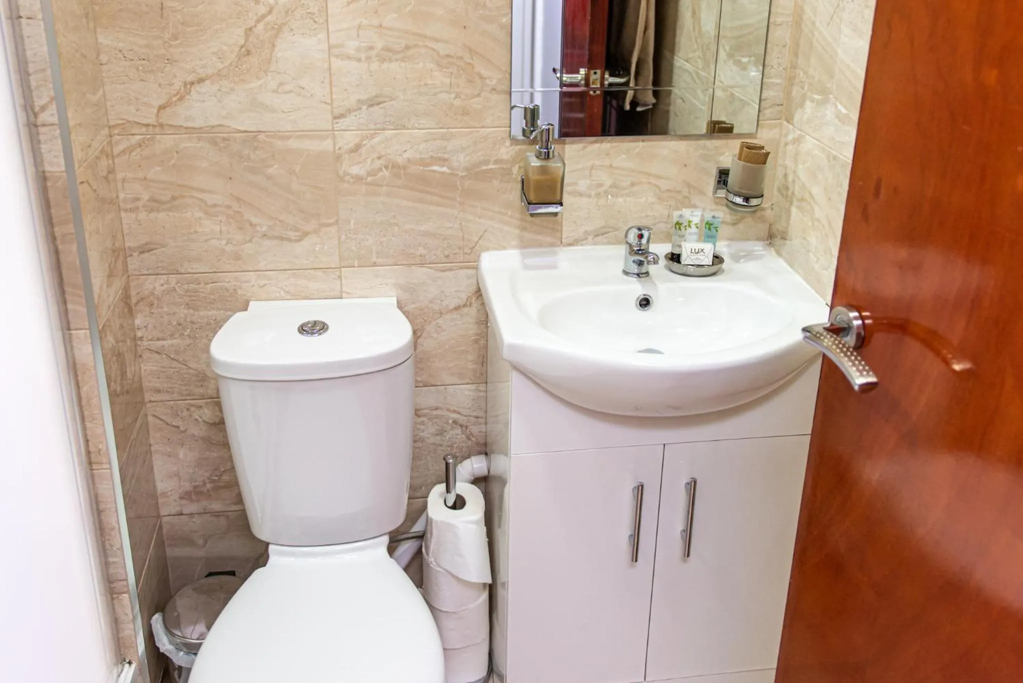 Meridian Serviced Apartments