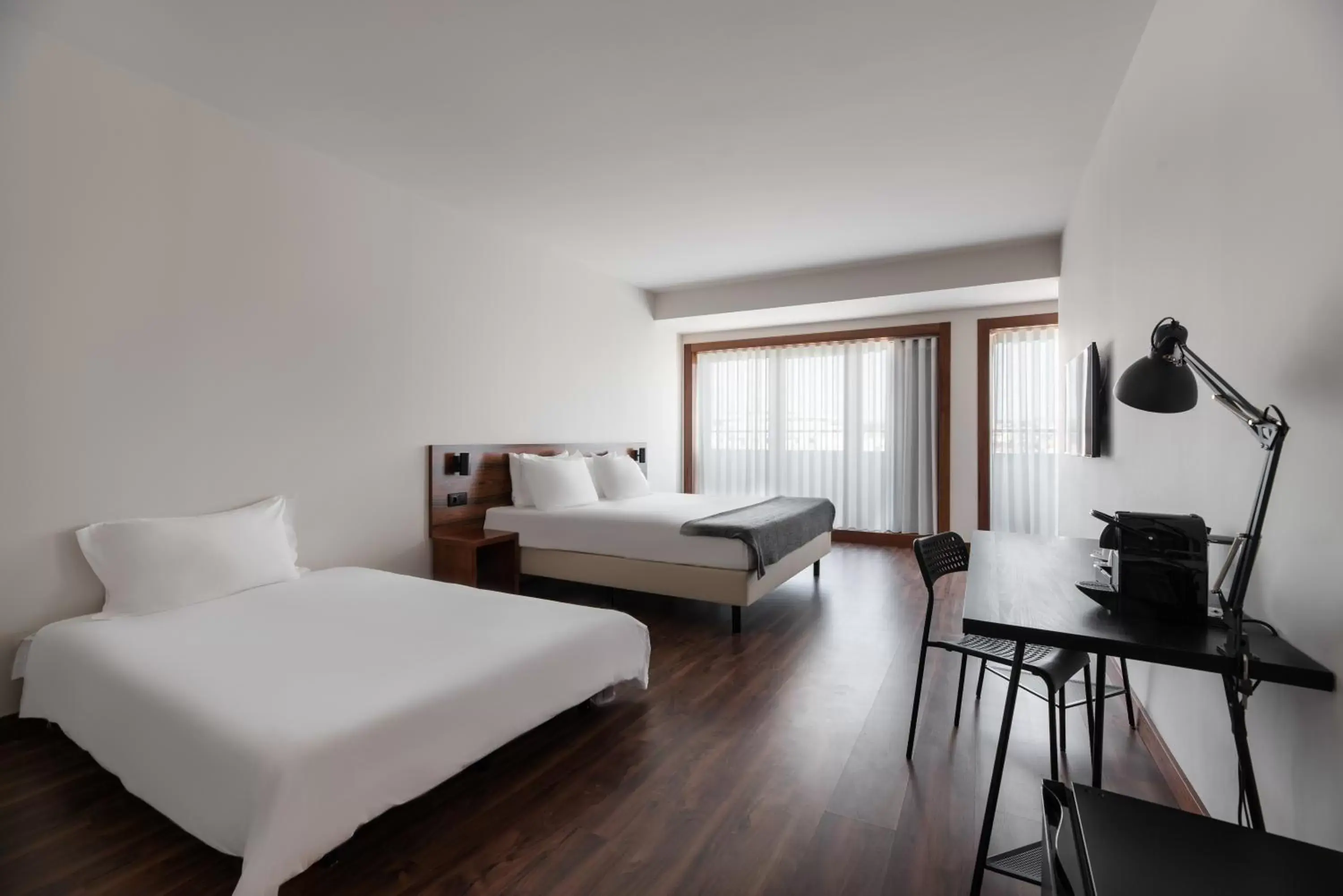 Premium Suite with City View in Exe Praia Golfe Premium Suite with City View in Exe Praia Golfe