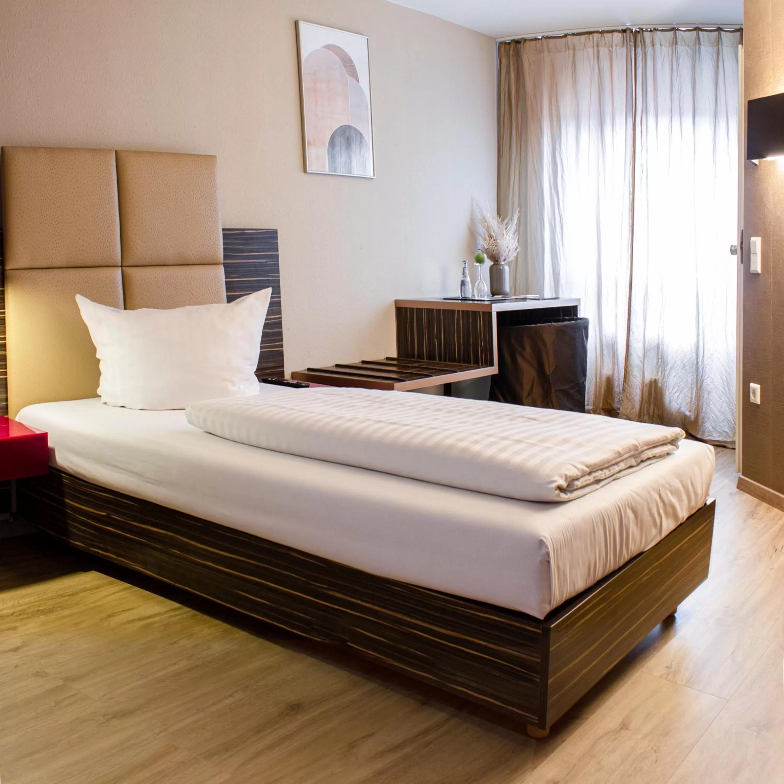 Photo of the whole room in Arkade Hotel am Theater