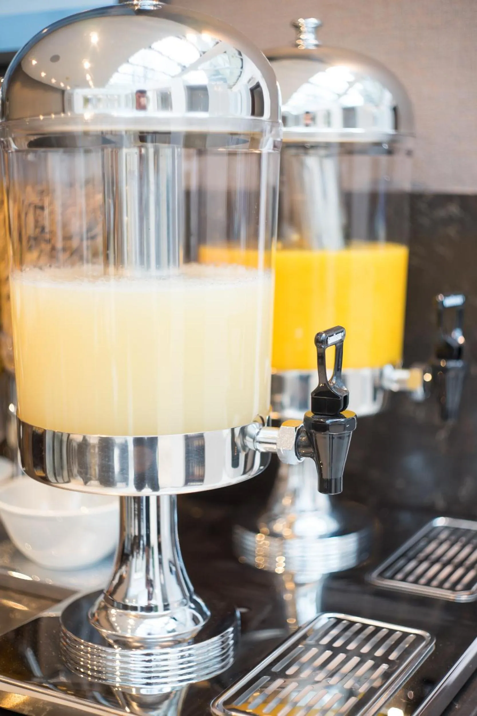 Kensington Prime Hotel