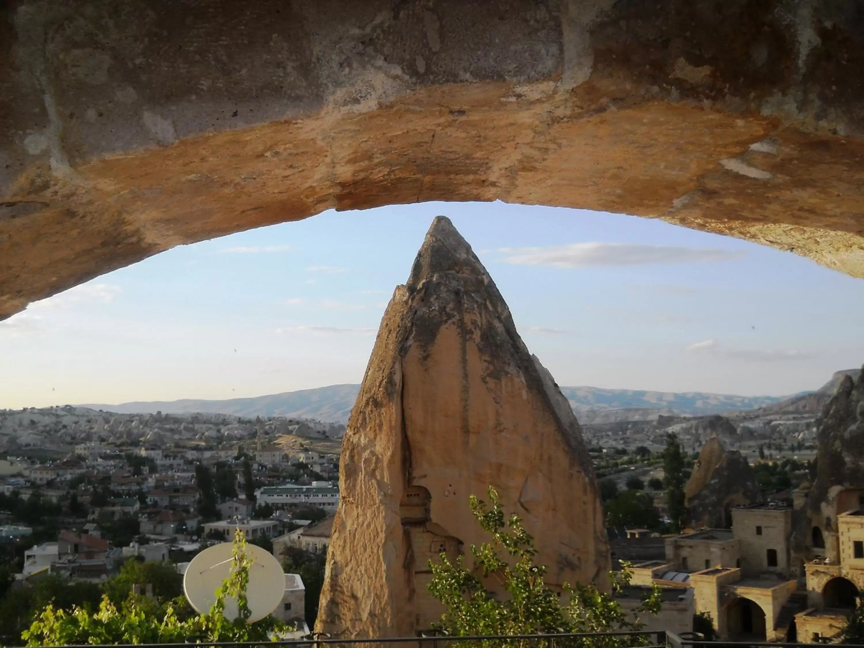 Cave Suite in Elite Cave Suites Cave Suite in Elite Cave Suites