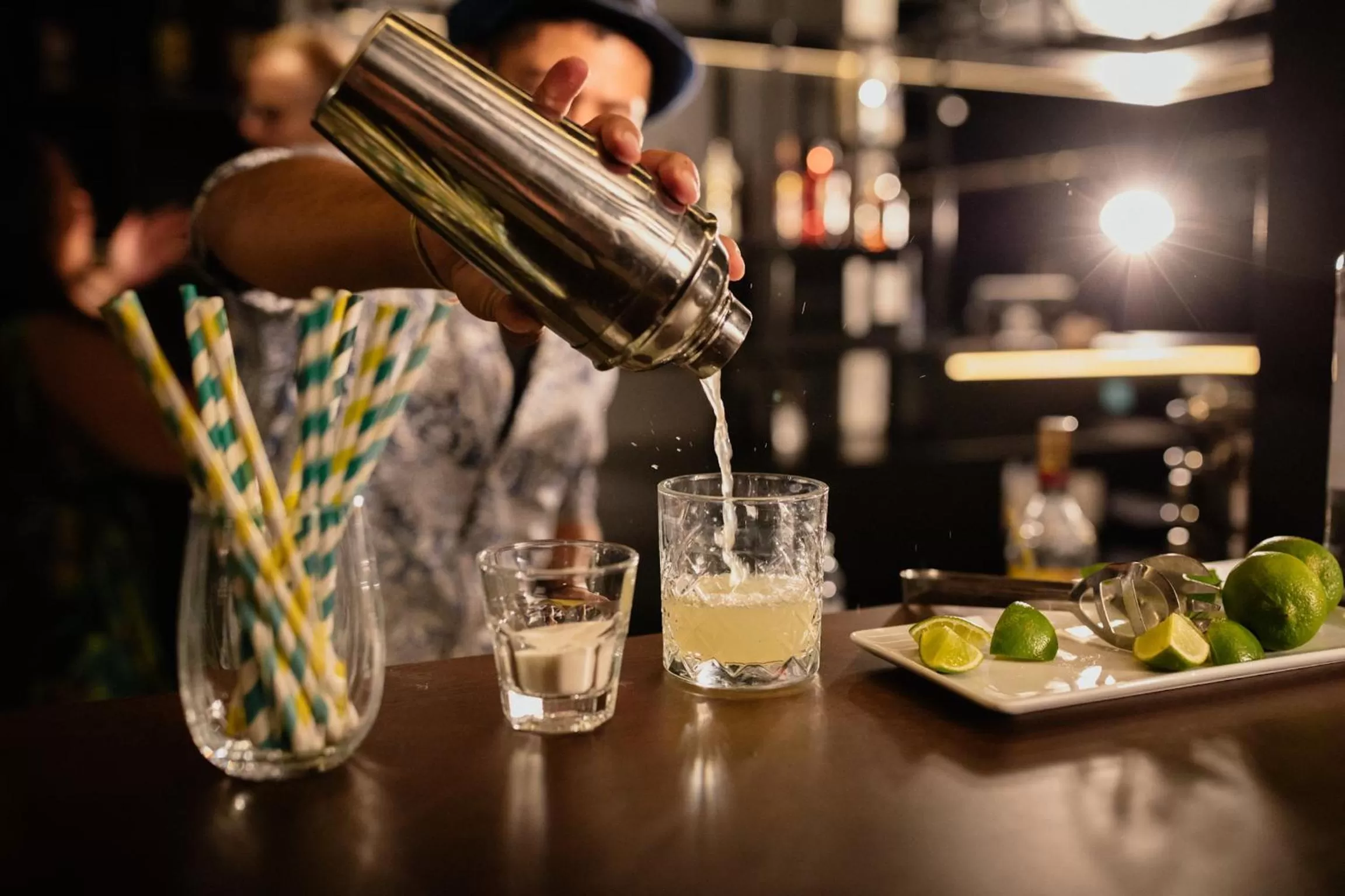 Staff in Rioca Stuttgart Posto 4