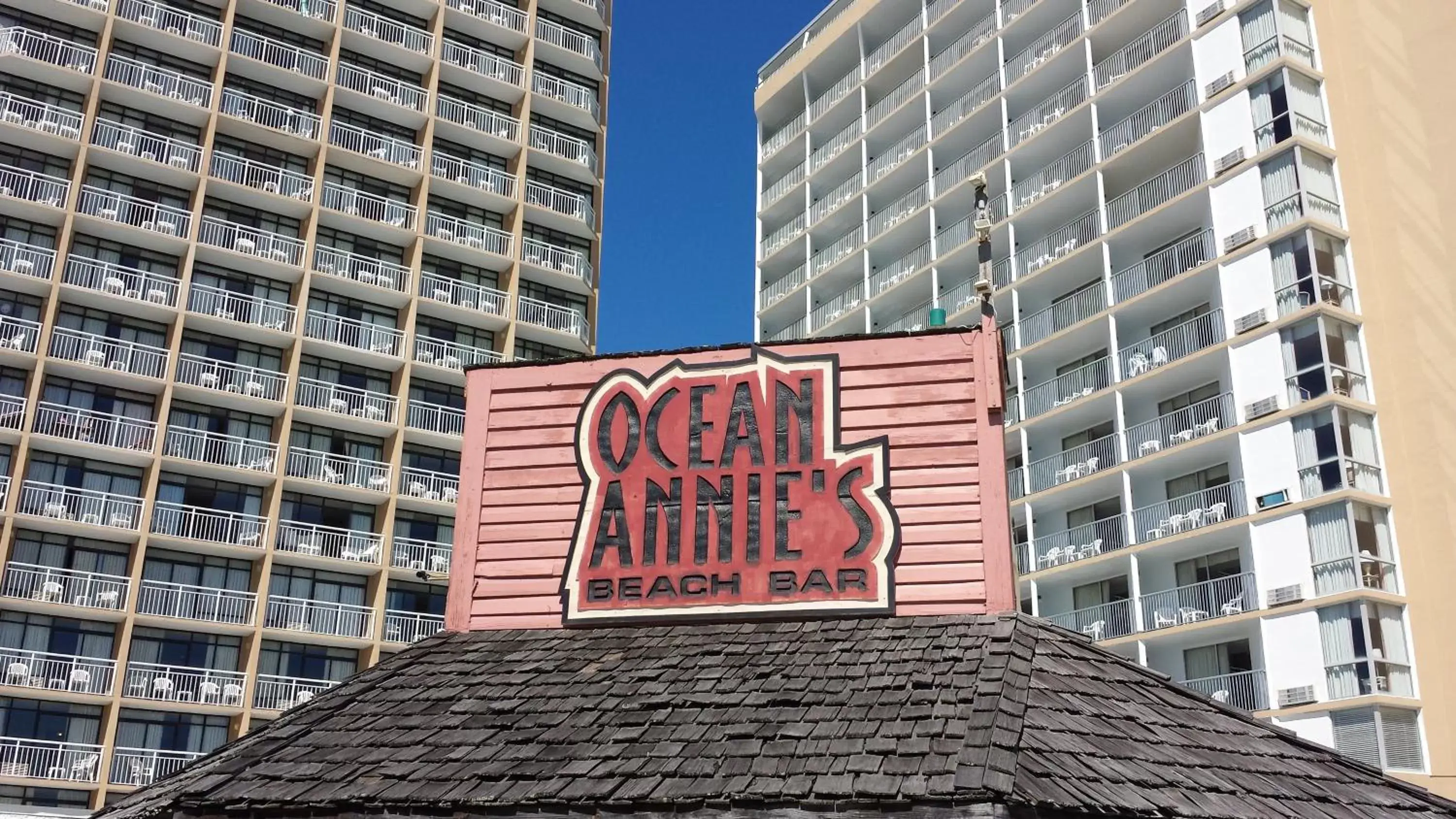 Ocean Annie's Resorts Ocean Annie's Resorts
