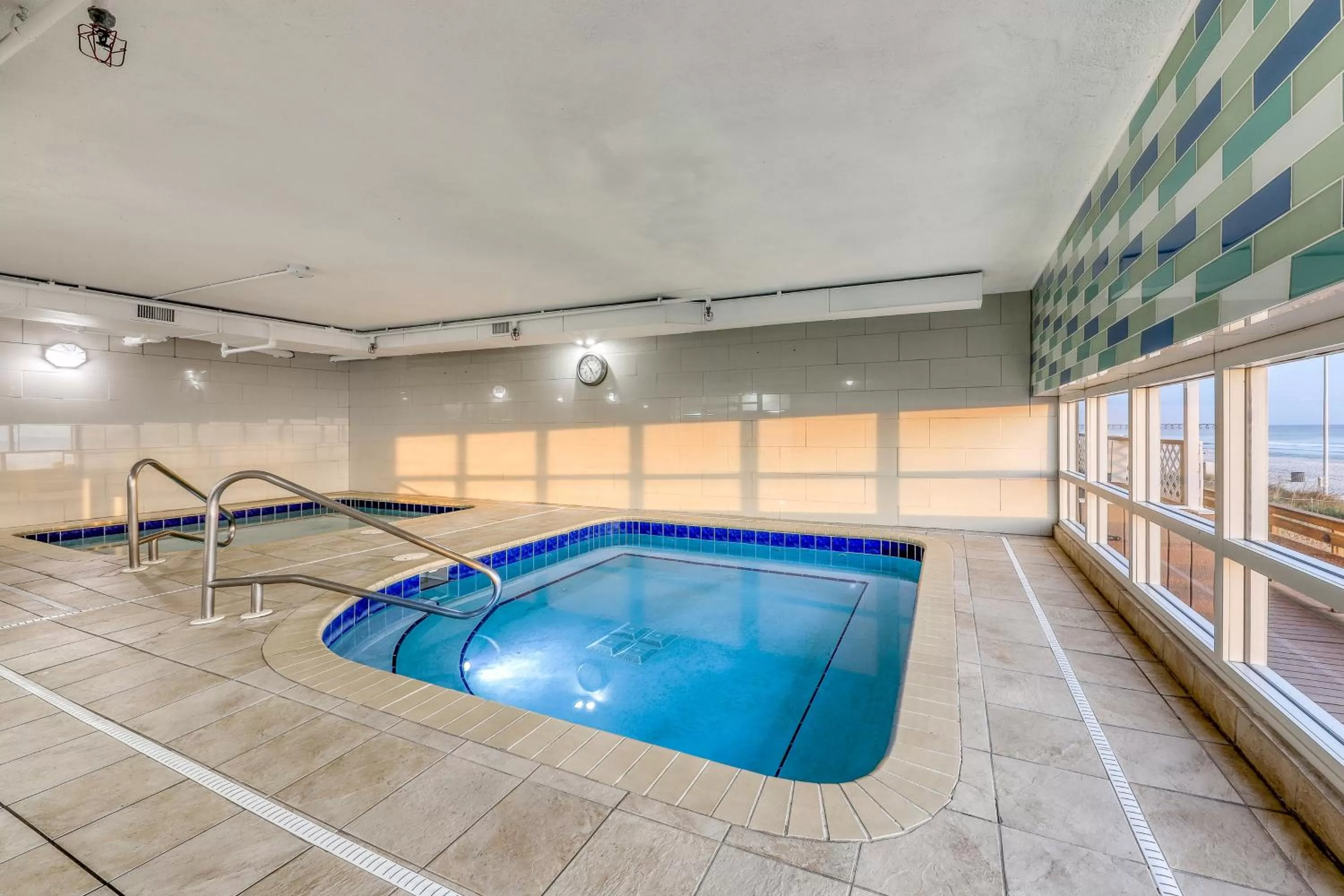 Swimming Pool in Tidewater 2510