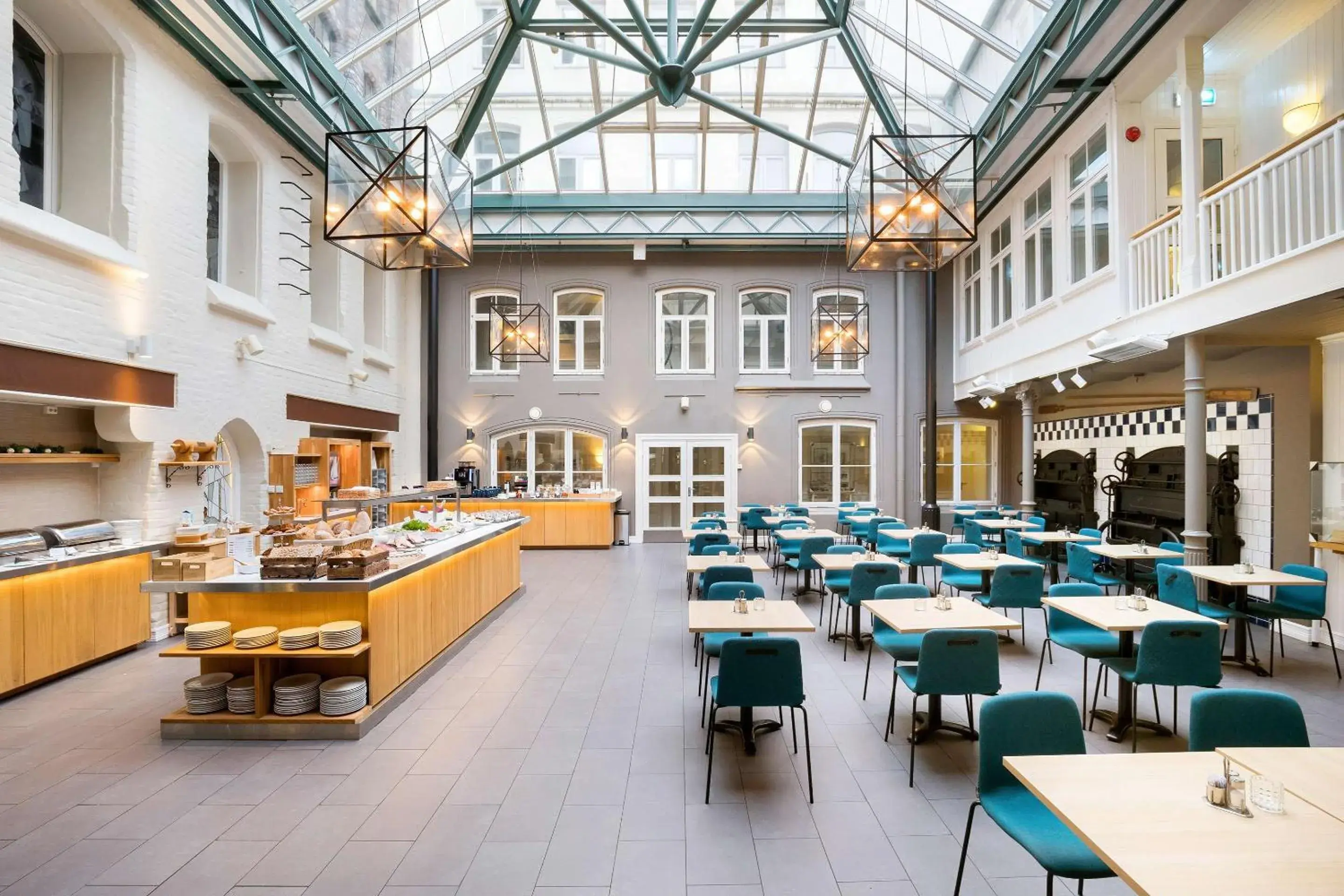 Best Western Plus Hotel Bakeriet Best Western Plus Hotel Bakeriet