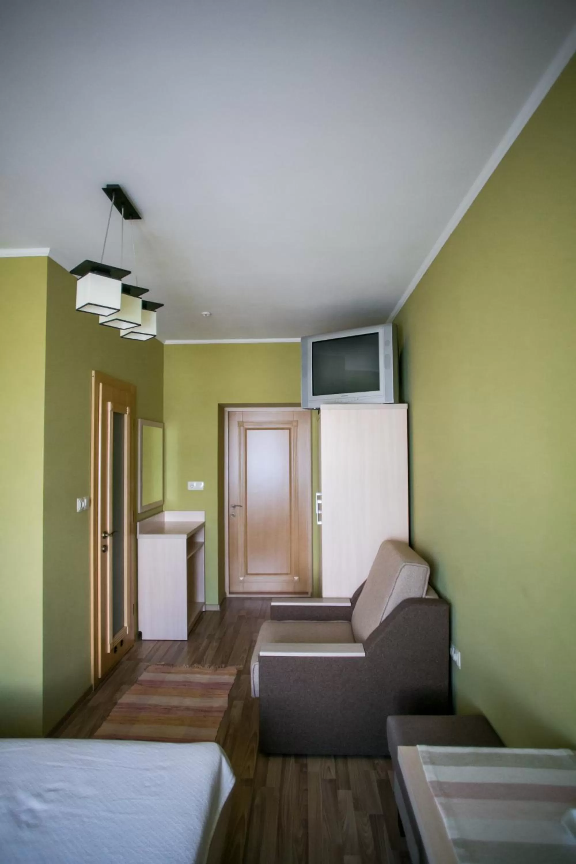 Seating Area in Tulipan Hotel Aquapark