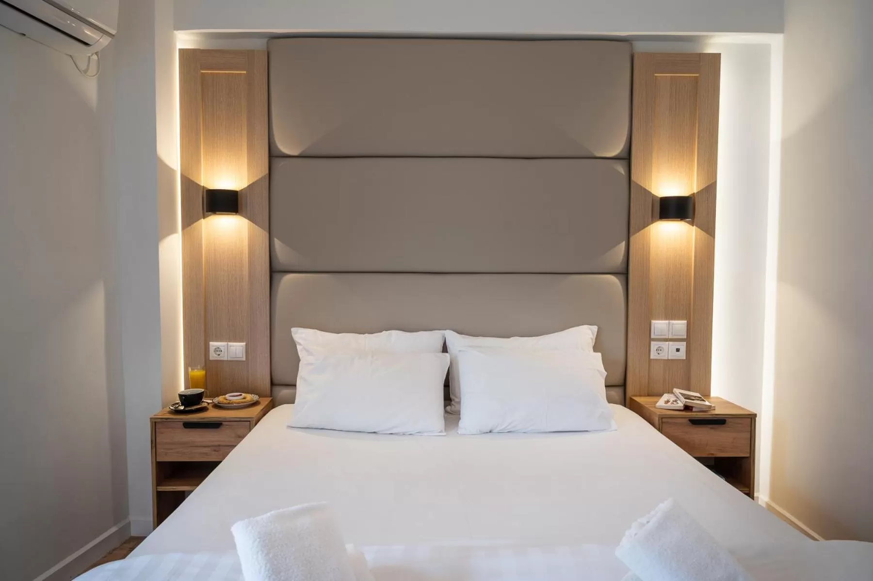 Bedroom, Bed in HOTEL_TIER