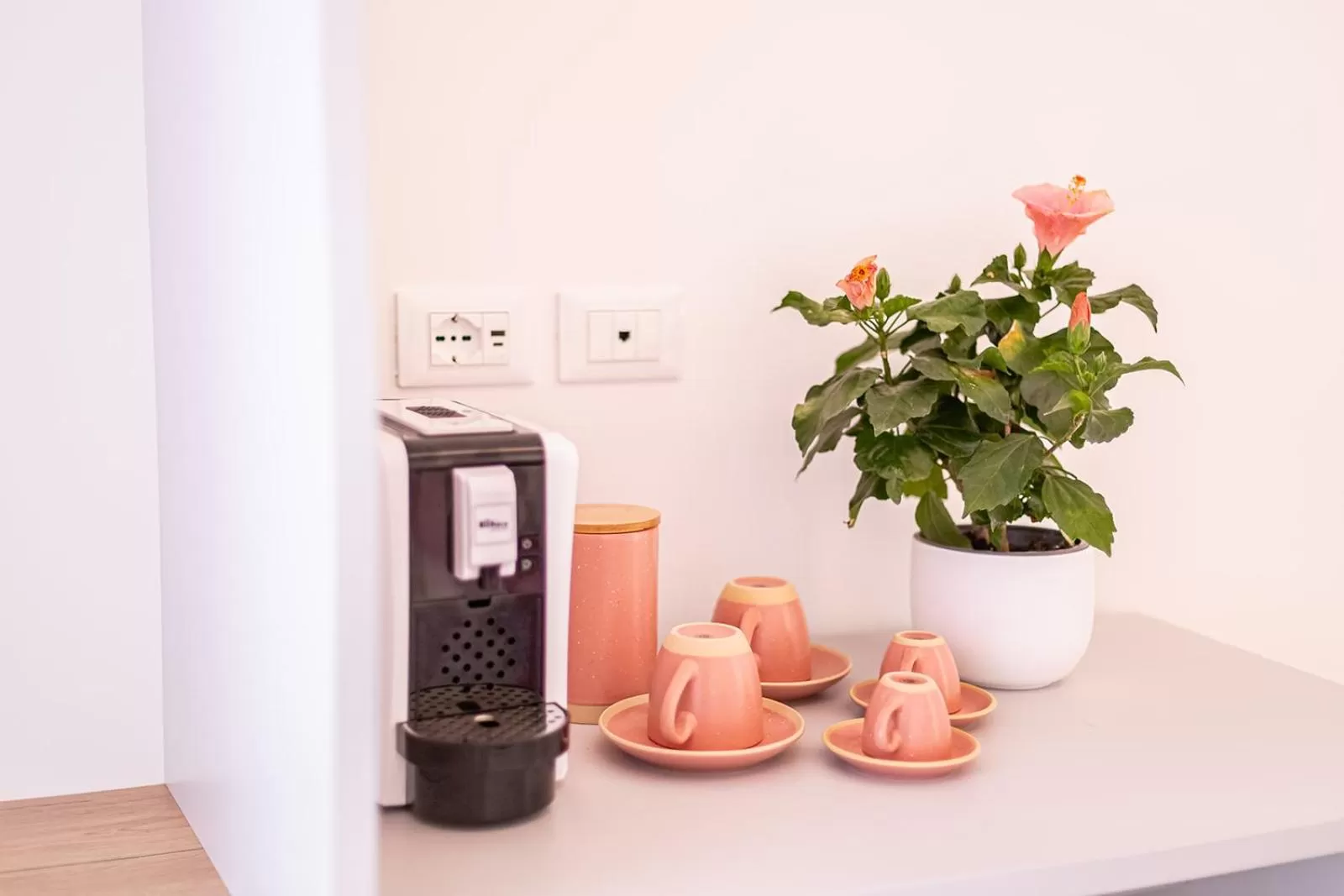 Bedroom in Hotel Majorca
