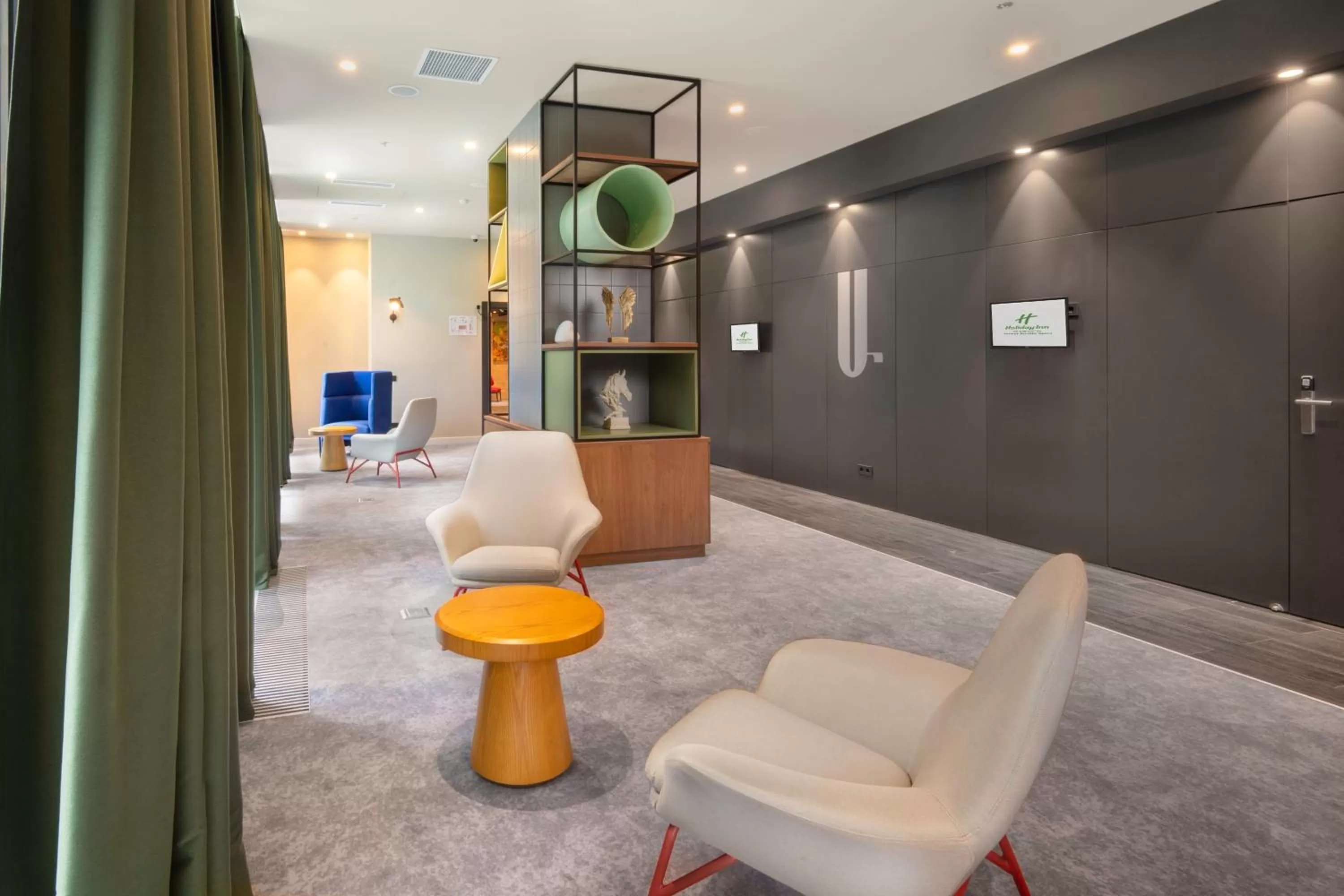 Meeting/conference room in Holiday Inn Yerevan - Republic Square by IHG