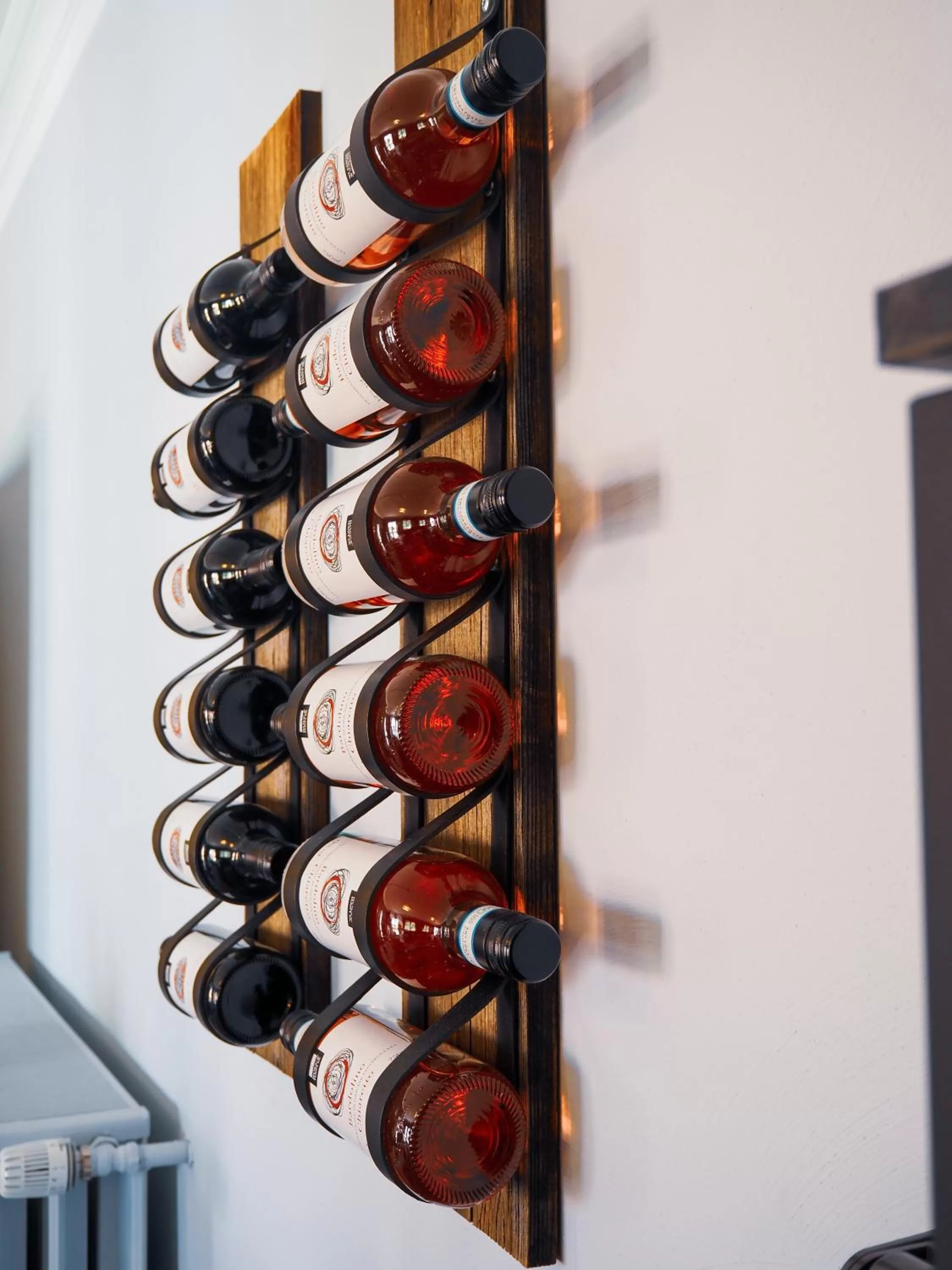 Living room in Sauna & Whirlpool - ALPENLIEBE APARTments