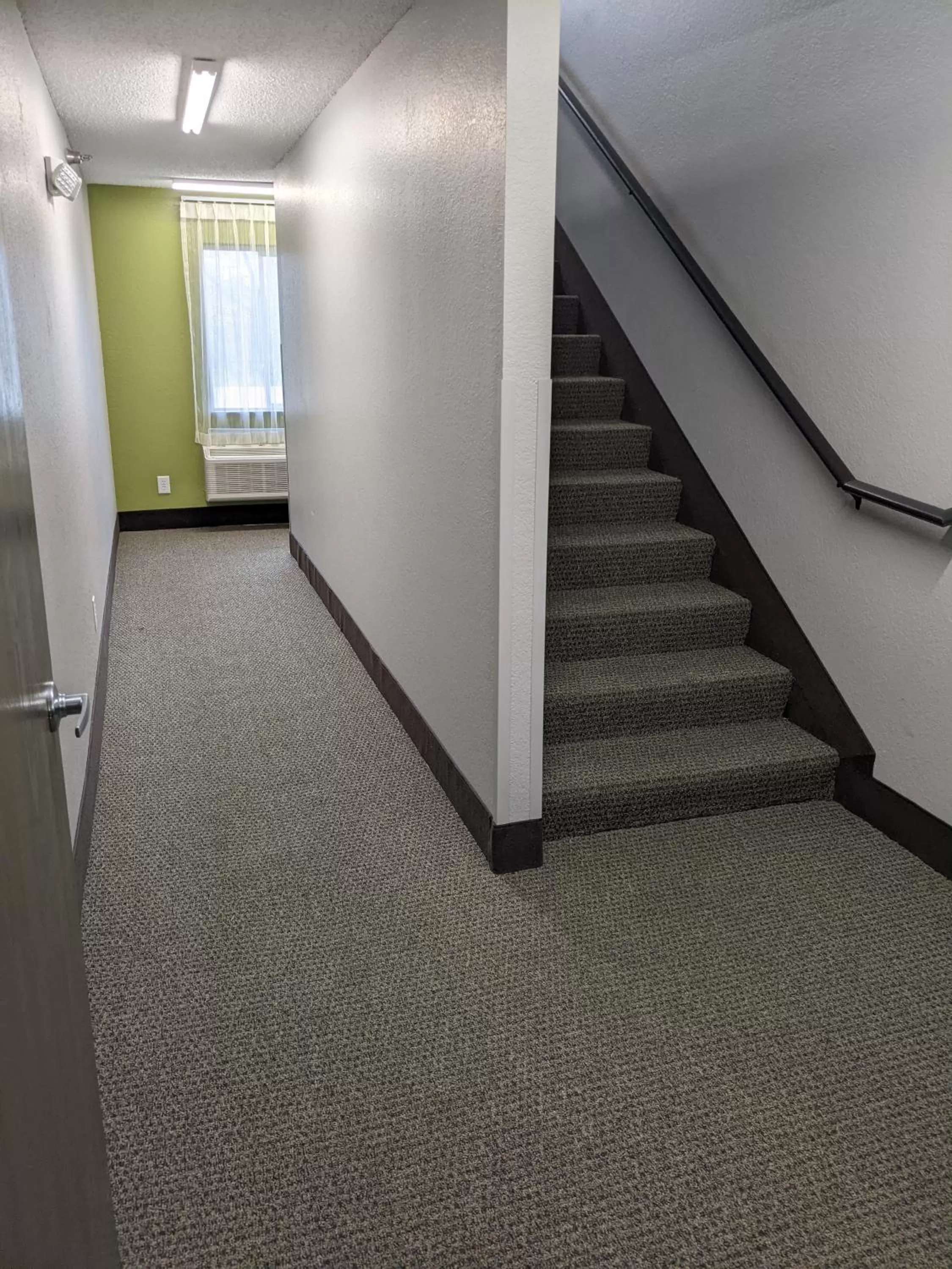 Property building in Quality Inn & Suites Delaware South