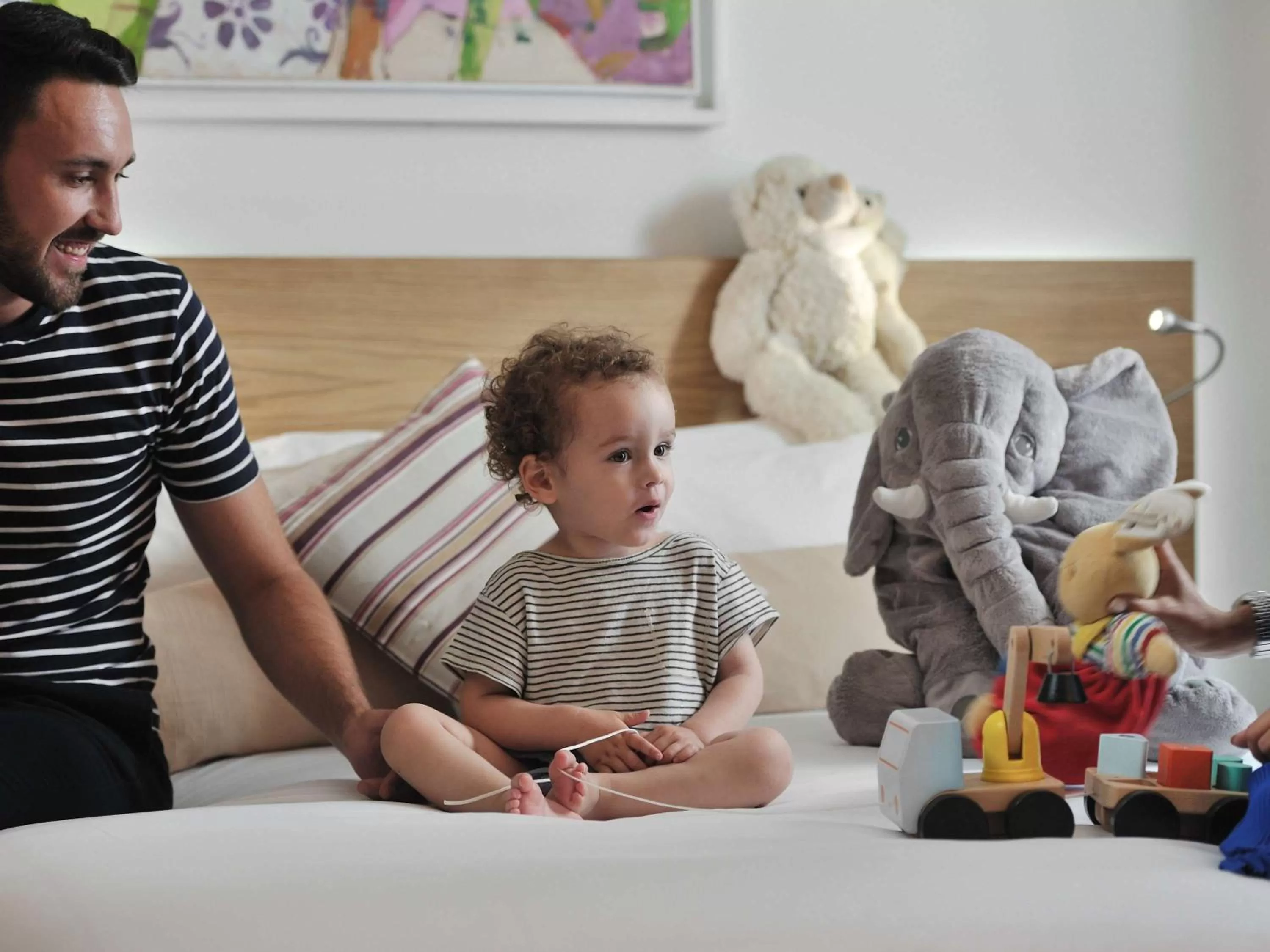 Other in Novotel Marrakech Hivernage