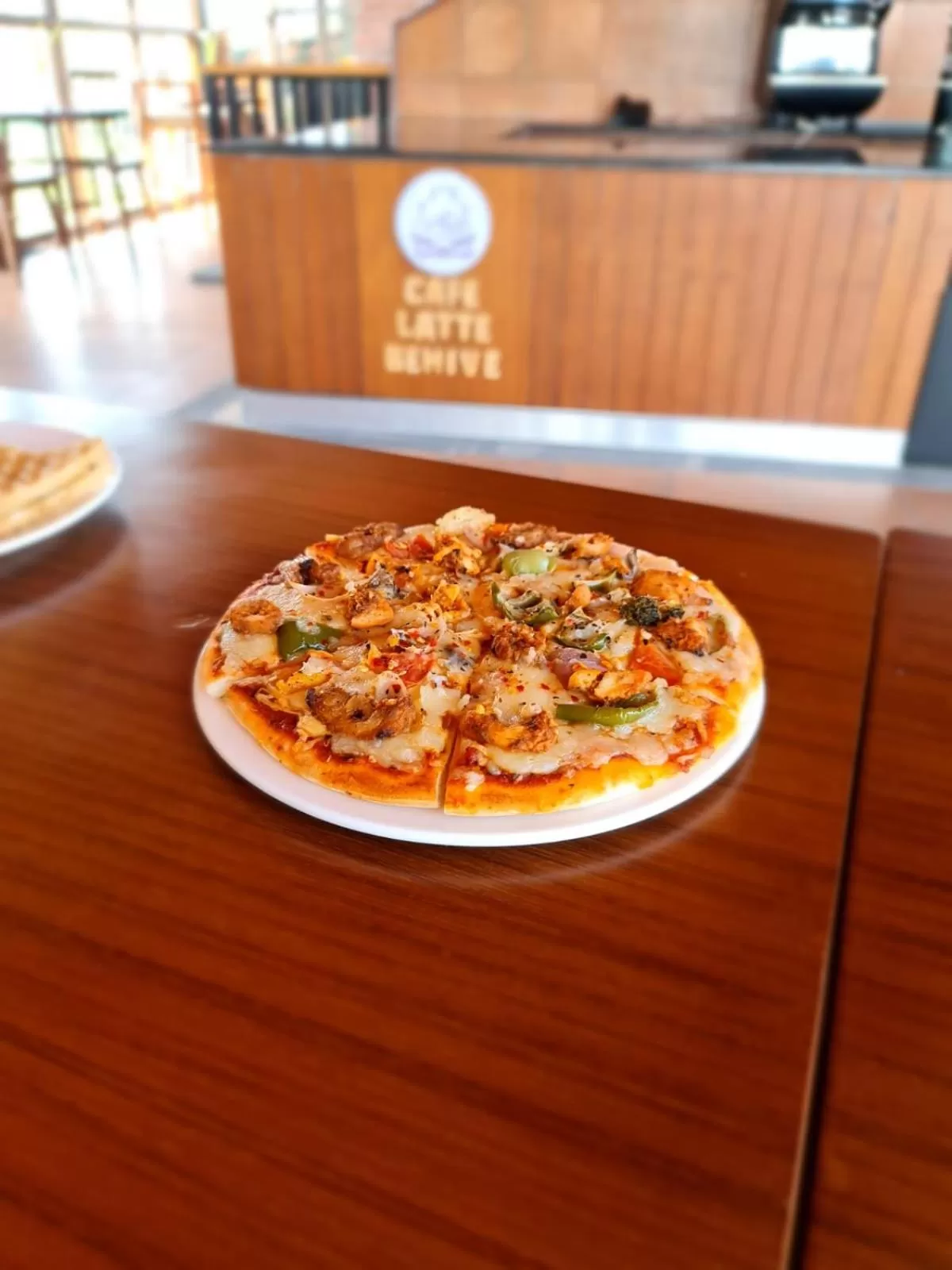 Hotel Sonar Bangla Sundarban