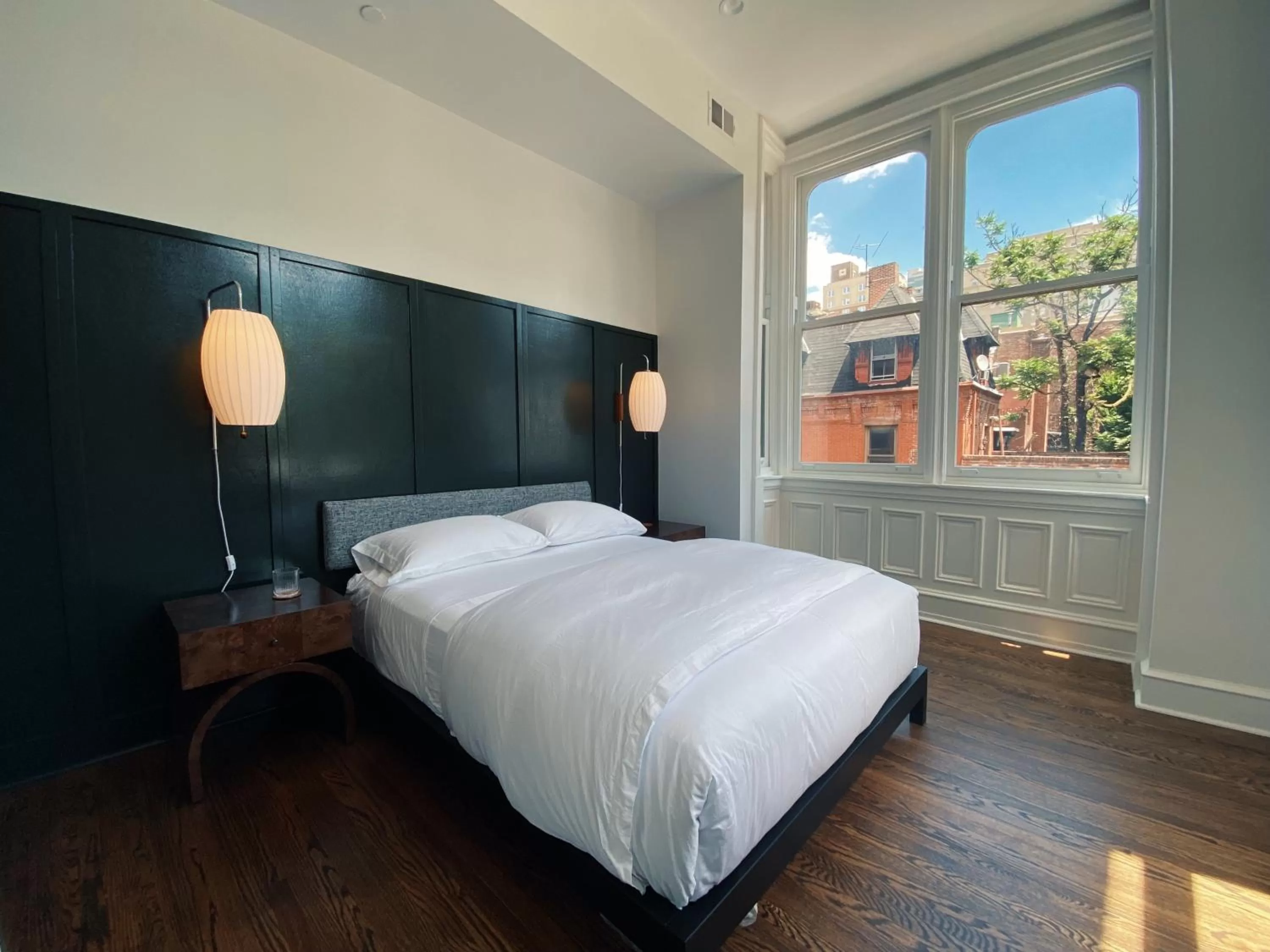 Stay Rafa At 2000 Spruce