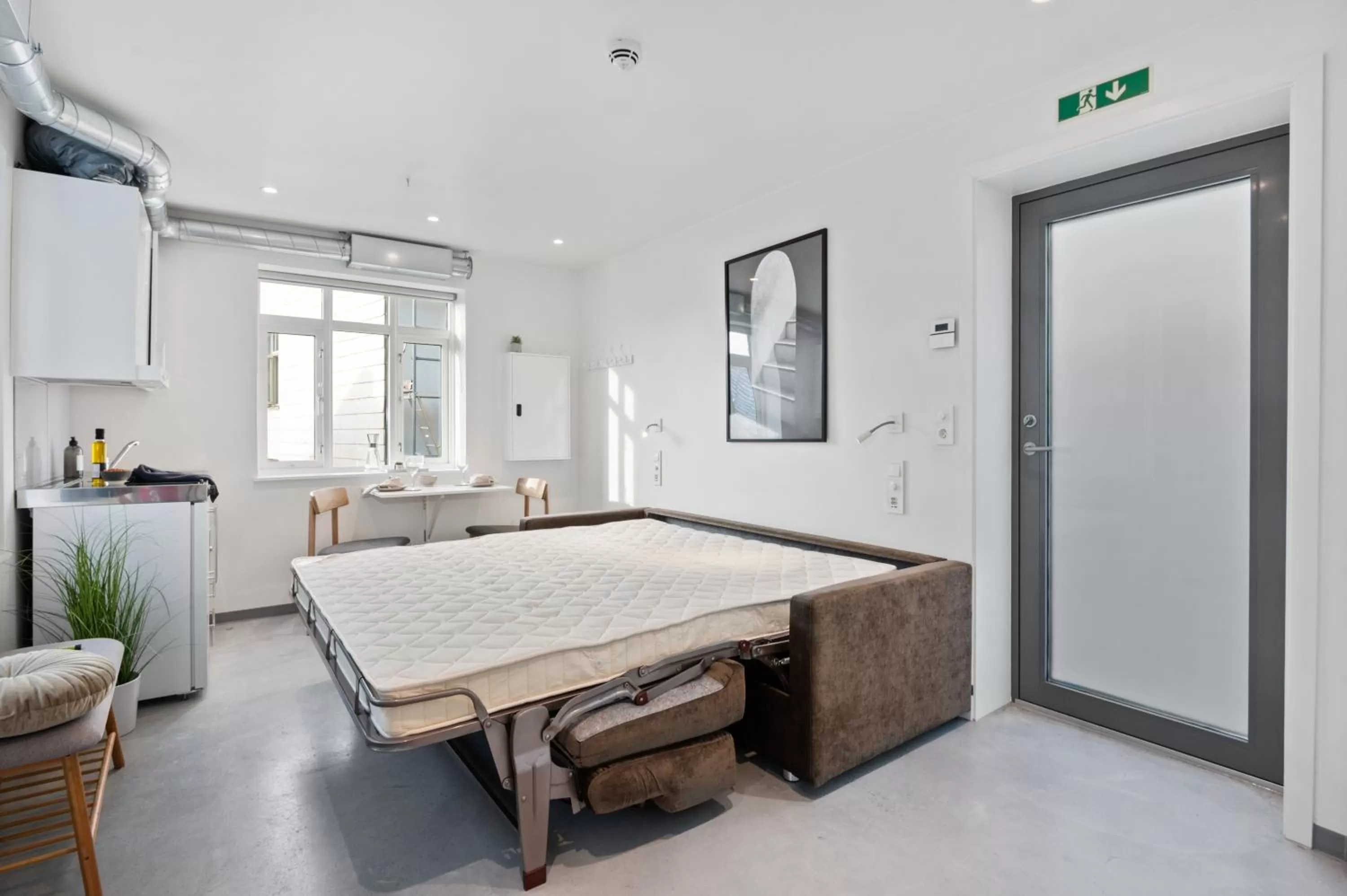 Aalesund City Apartment