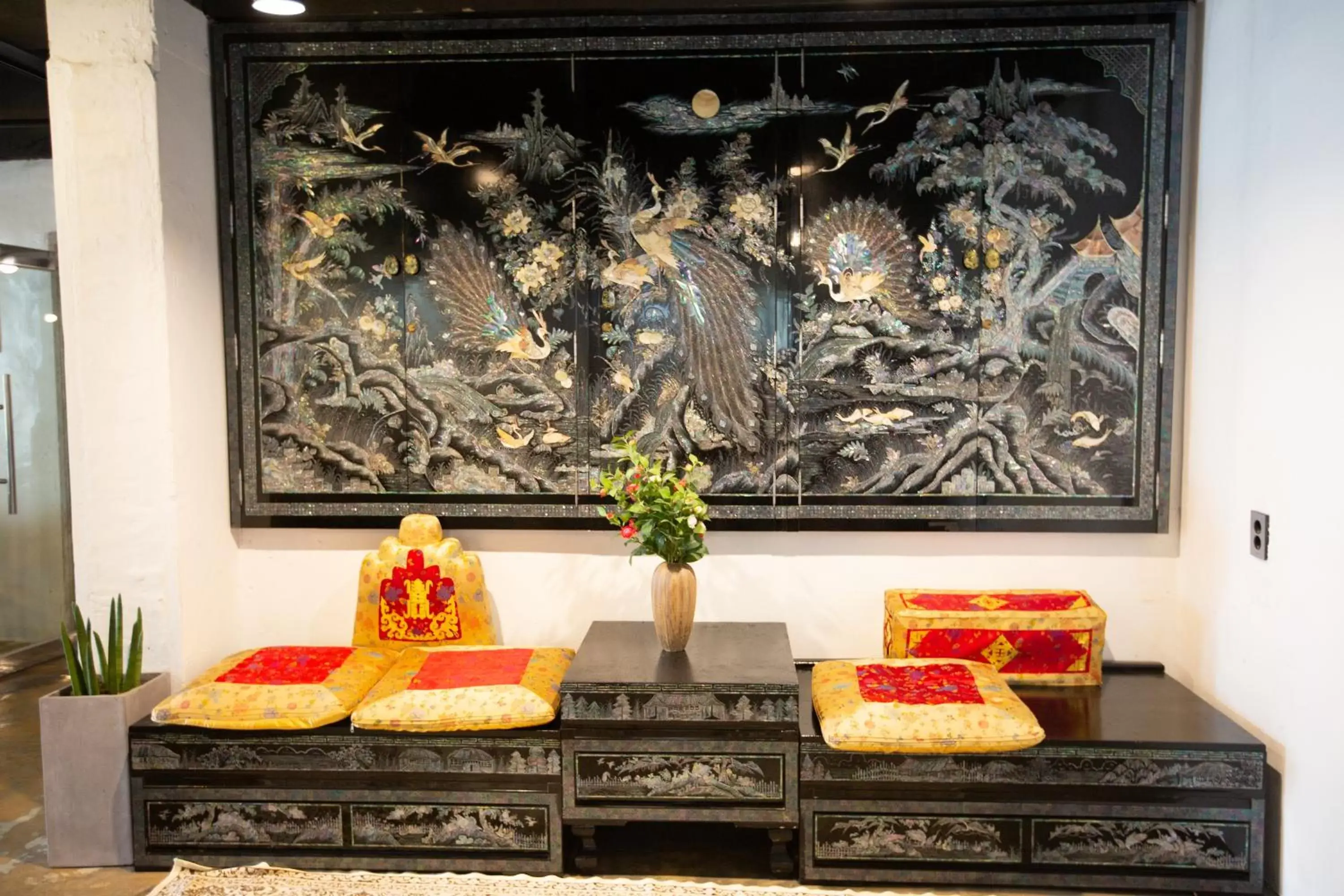 Daegu Dongseongro Gyeong`s Hostel Daegu Dongseongro Gyeong`s Hostel