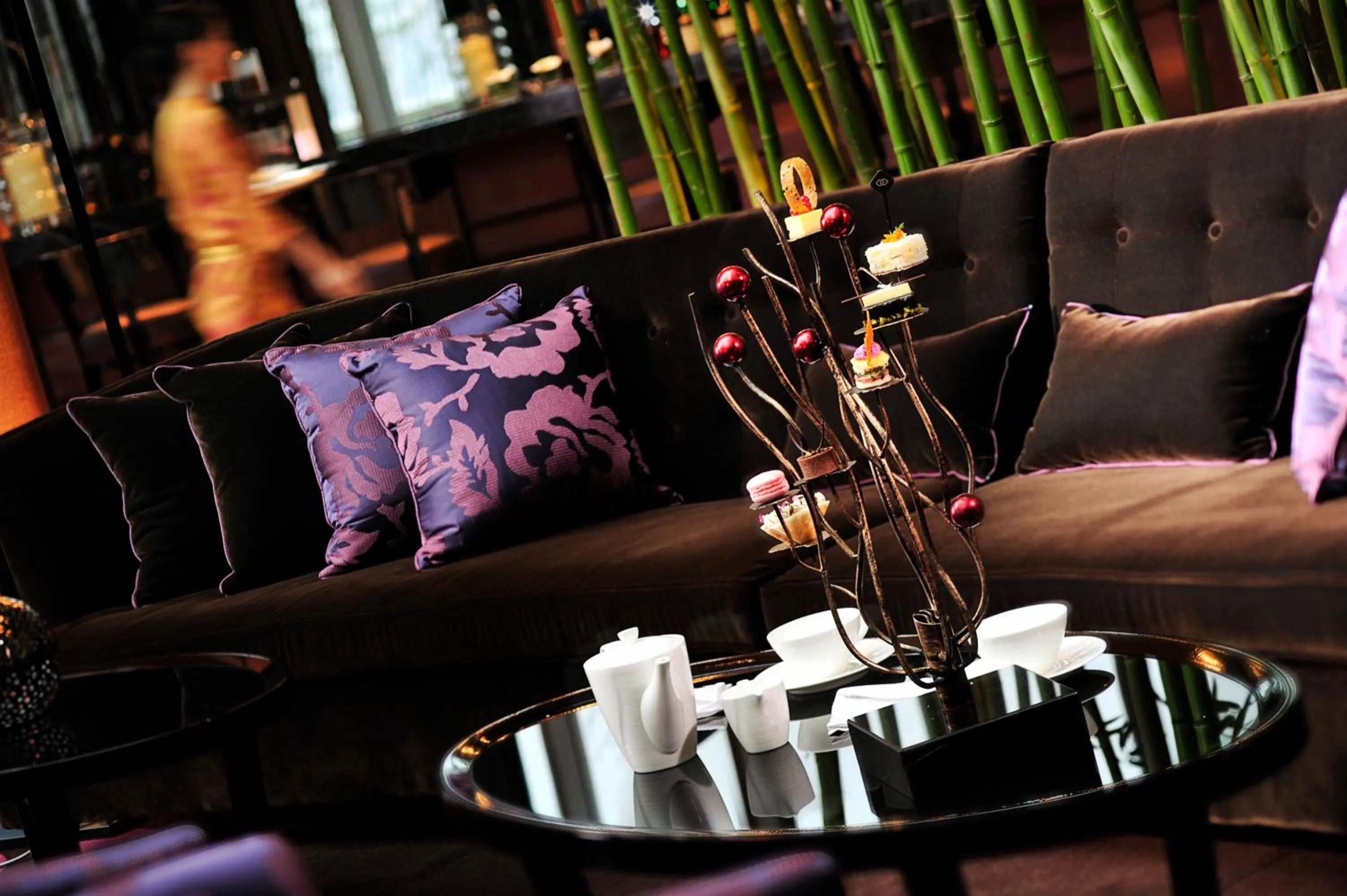 Lounge or bar in Mels Weldon Dongguan Humen