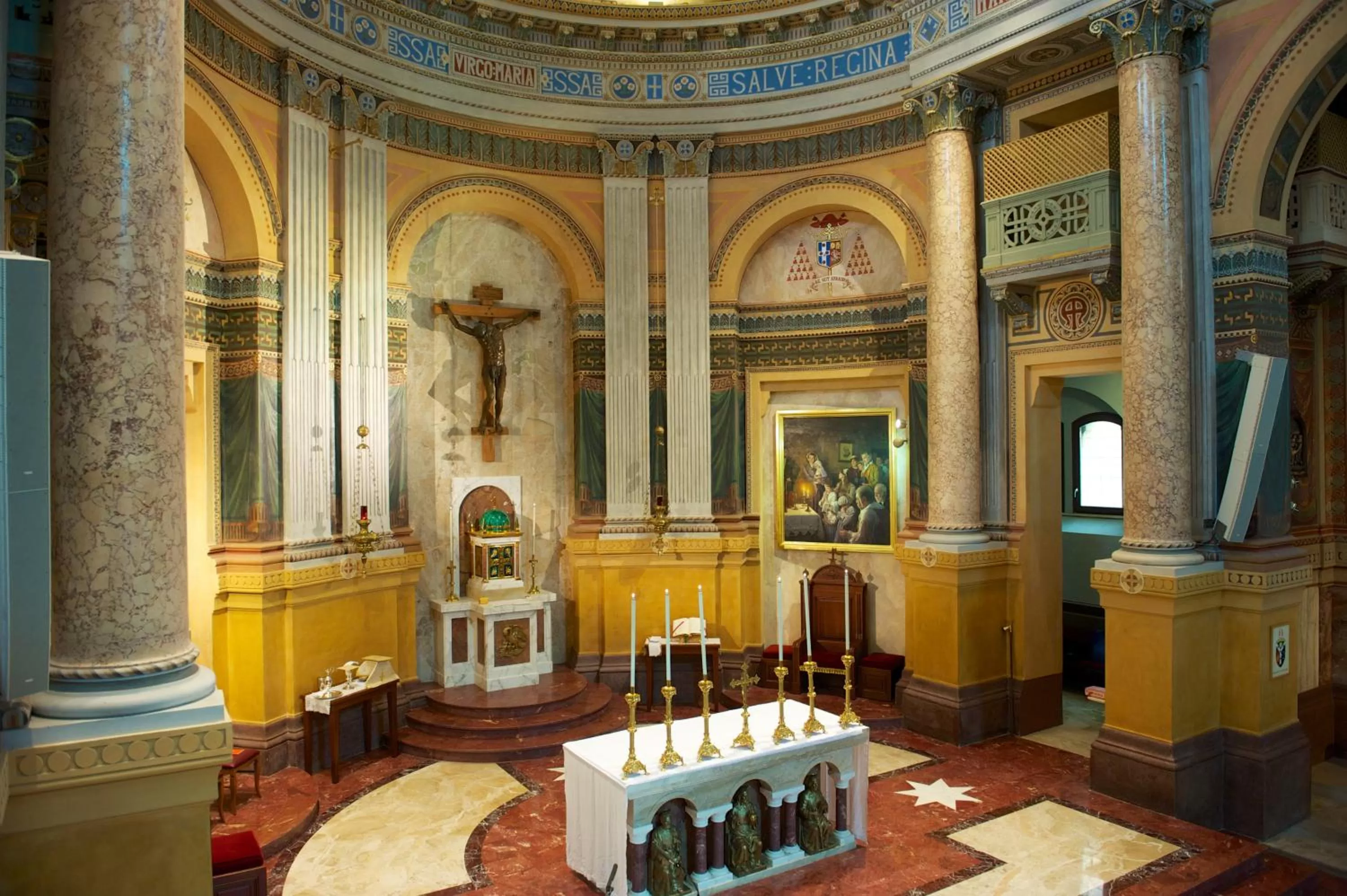 Logo/Certificate/Sign in Domus Australia