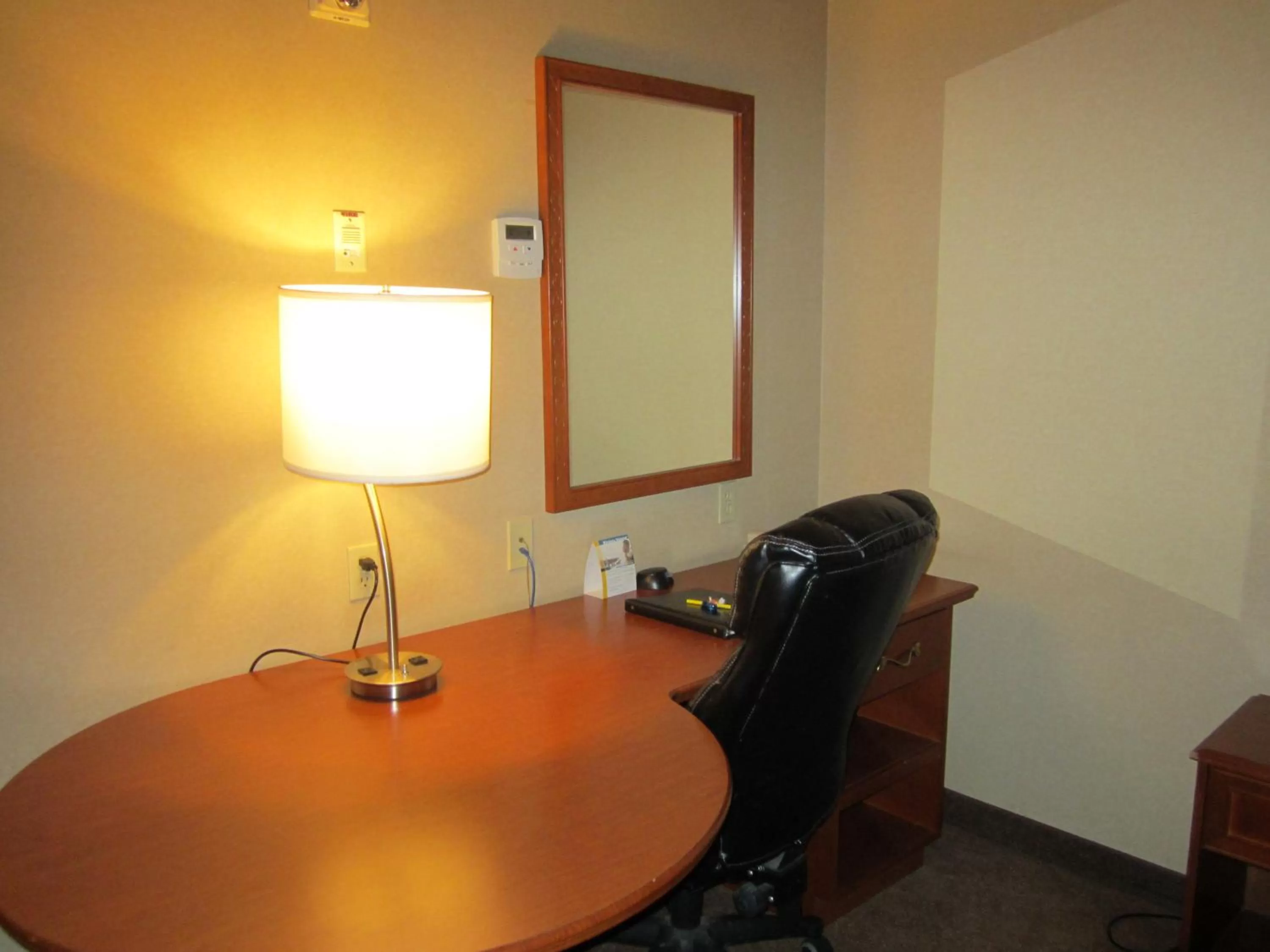 Decorative detail in Super 8 by Wyndham Fort St. John BC